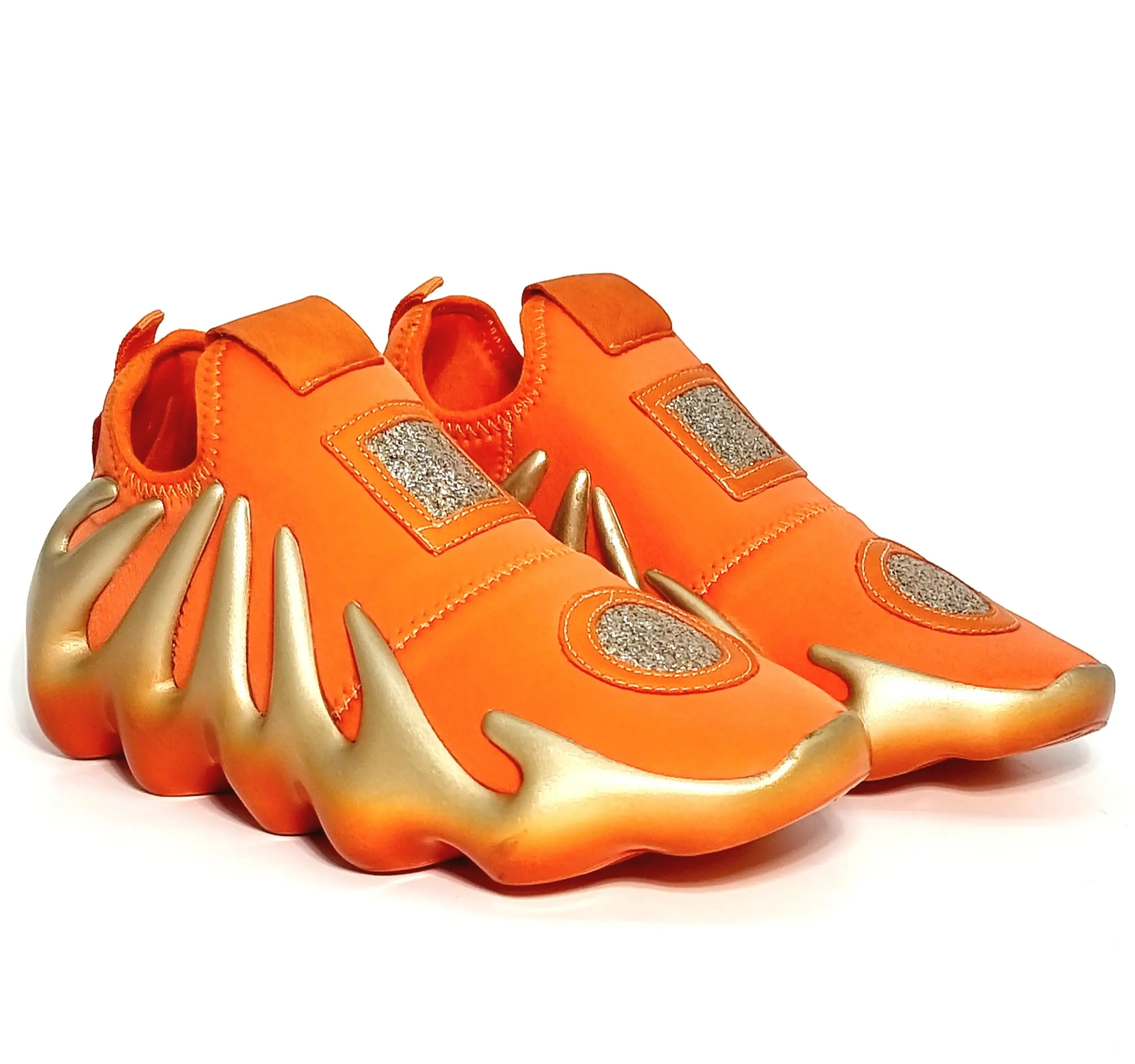 Casual Sneakers - 0172-2