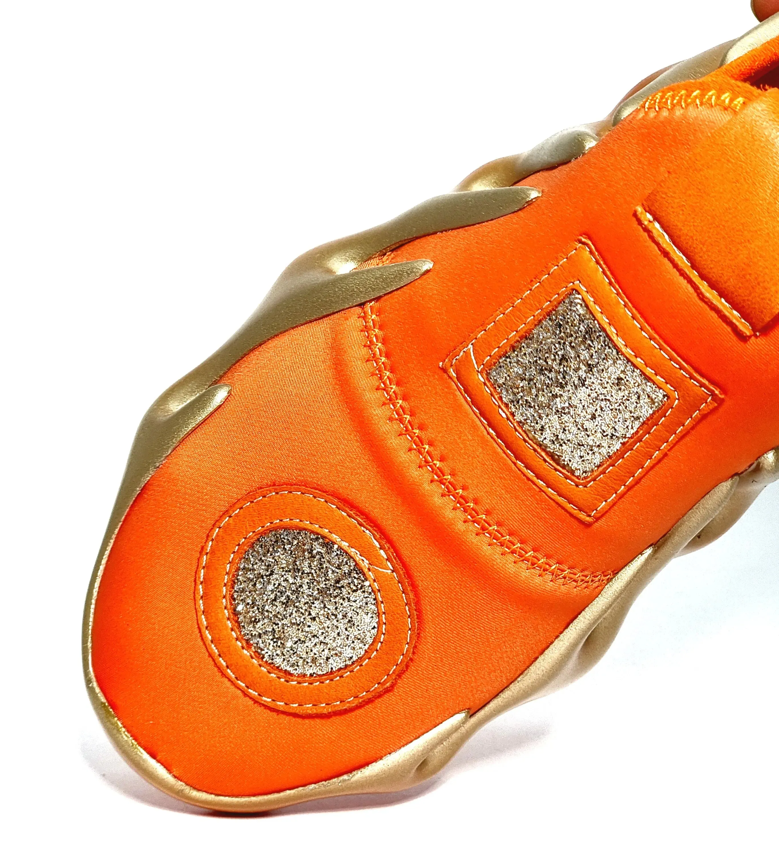 Casual Sneakers - 0172-2