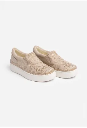 Cecilia Slip Ons