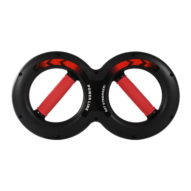 Chest Expander Power Wrist Device Workout
