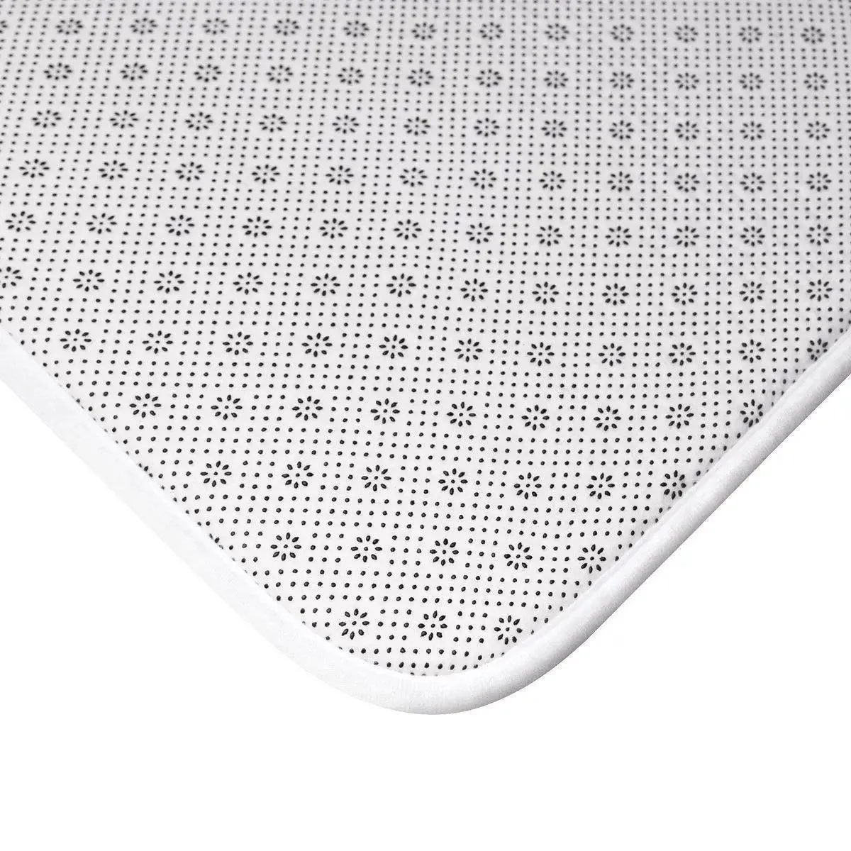 Children's Premium Memory Foam Bath Mat by Maison d'Elite