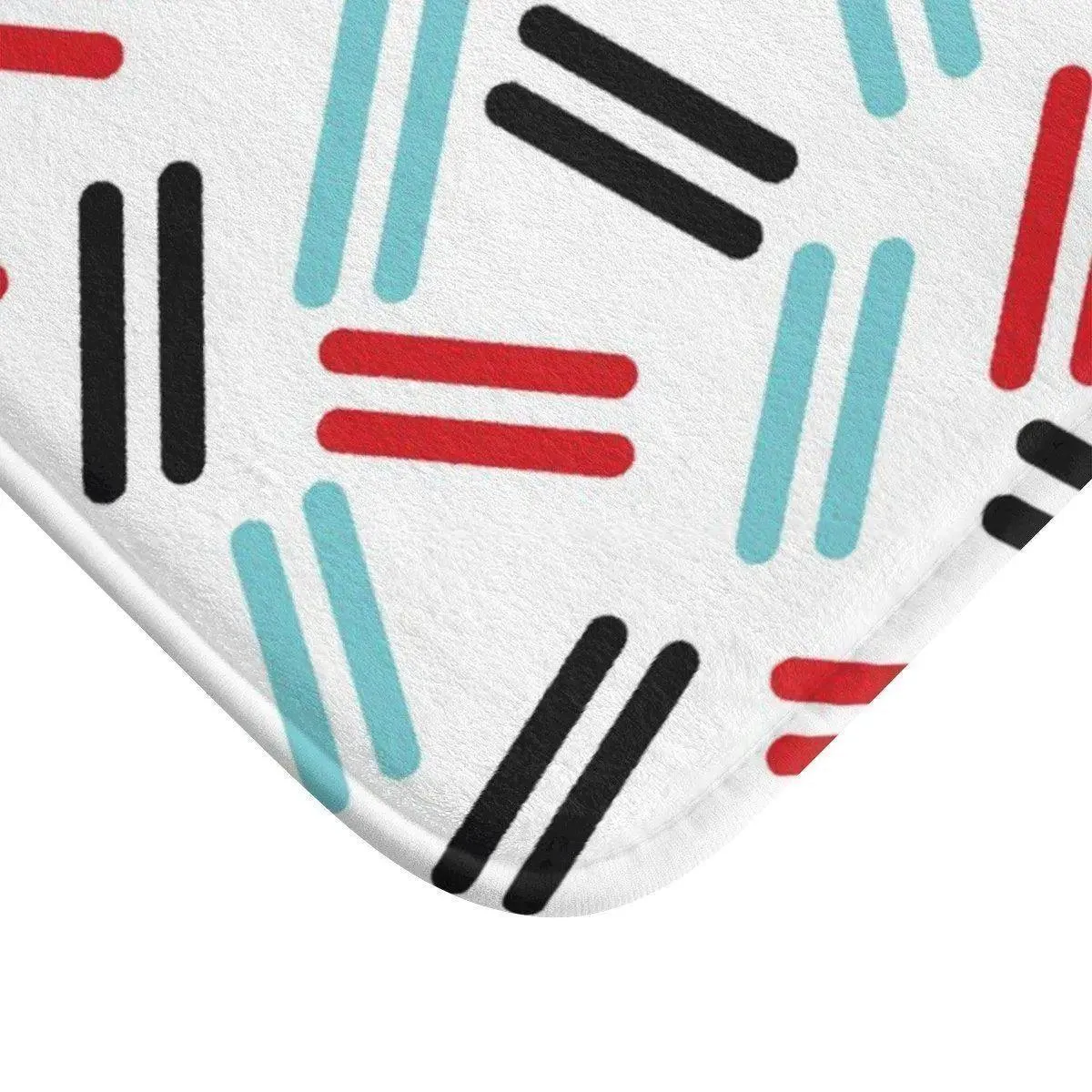 Children's Premium Memory Foam Bath Mat by Maison d'Elite