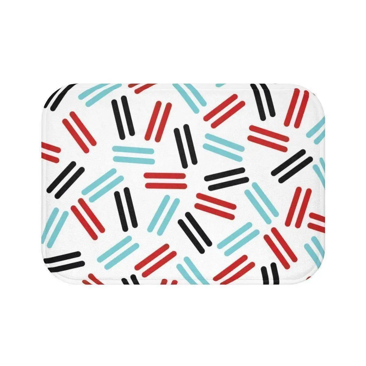 Children's Premium Memory Foam Bath Mat by Maison d'Elite