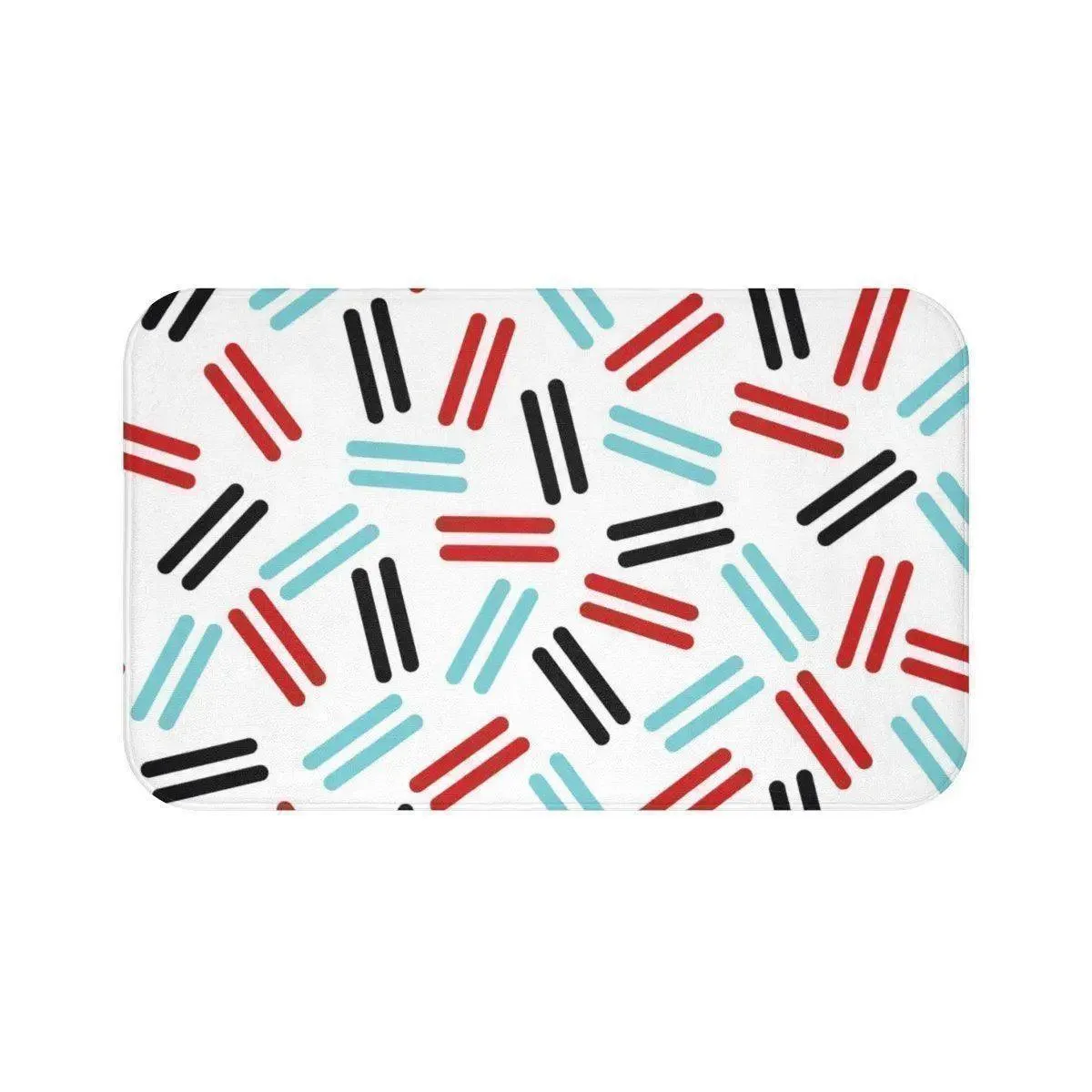 Children's Premium Memory Foam Bath Mat by Maison d'Elite