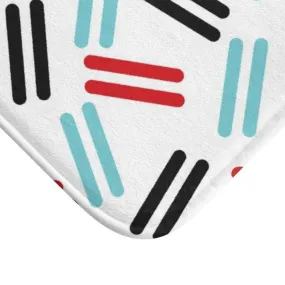 Children's Premium Memory Foam Bath Mat by Maison d'Elite