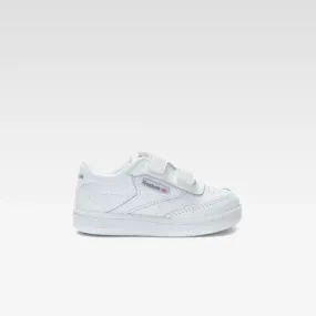 Club C 2V Infant 2.0 (Ftwr White   Ftwr White   Pure Grey 5)