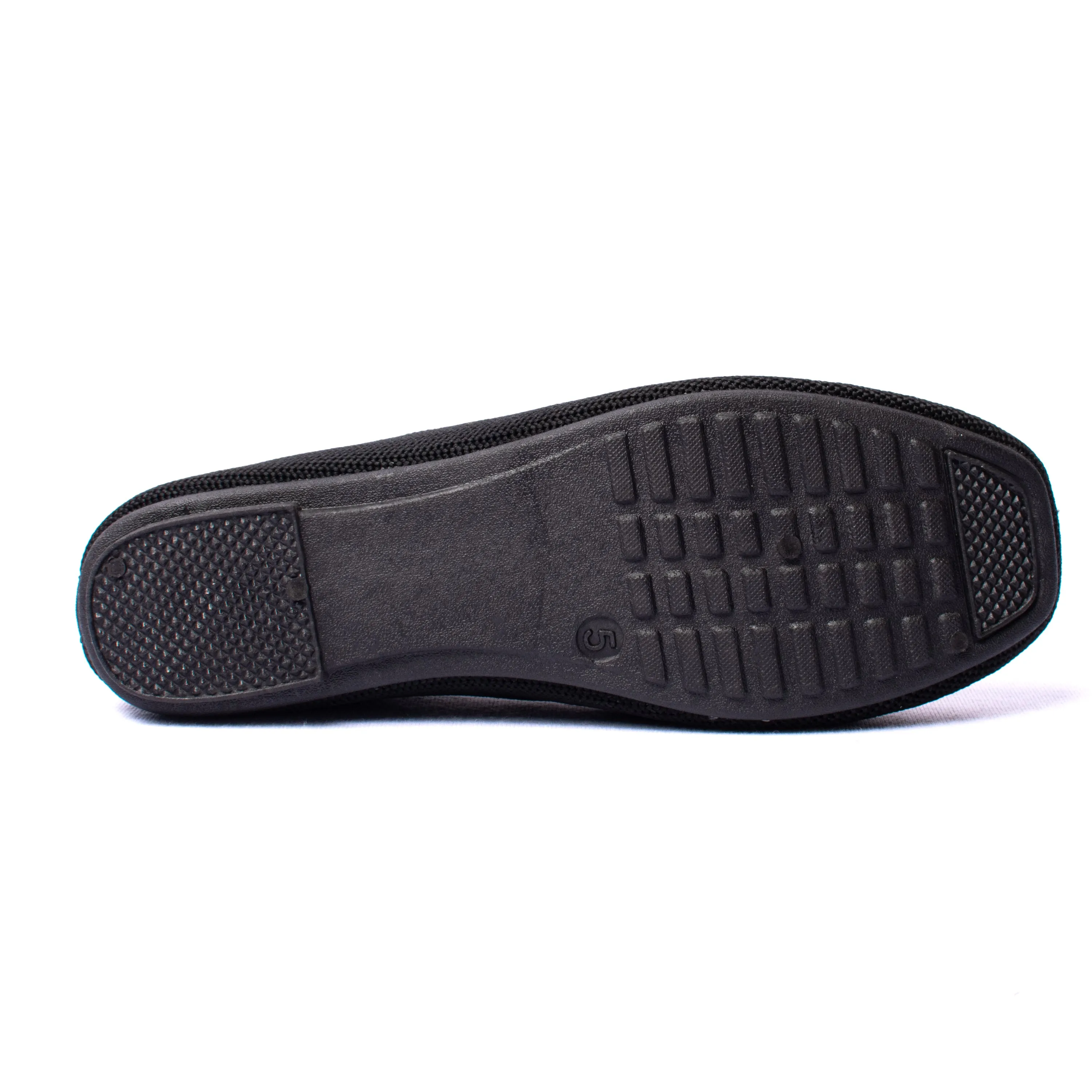 Comfortable Slip-On Casual Flats