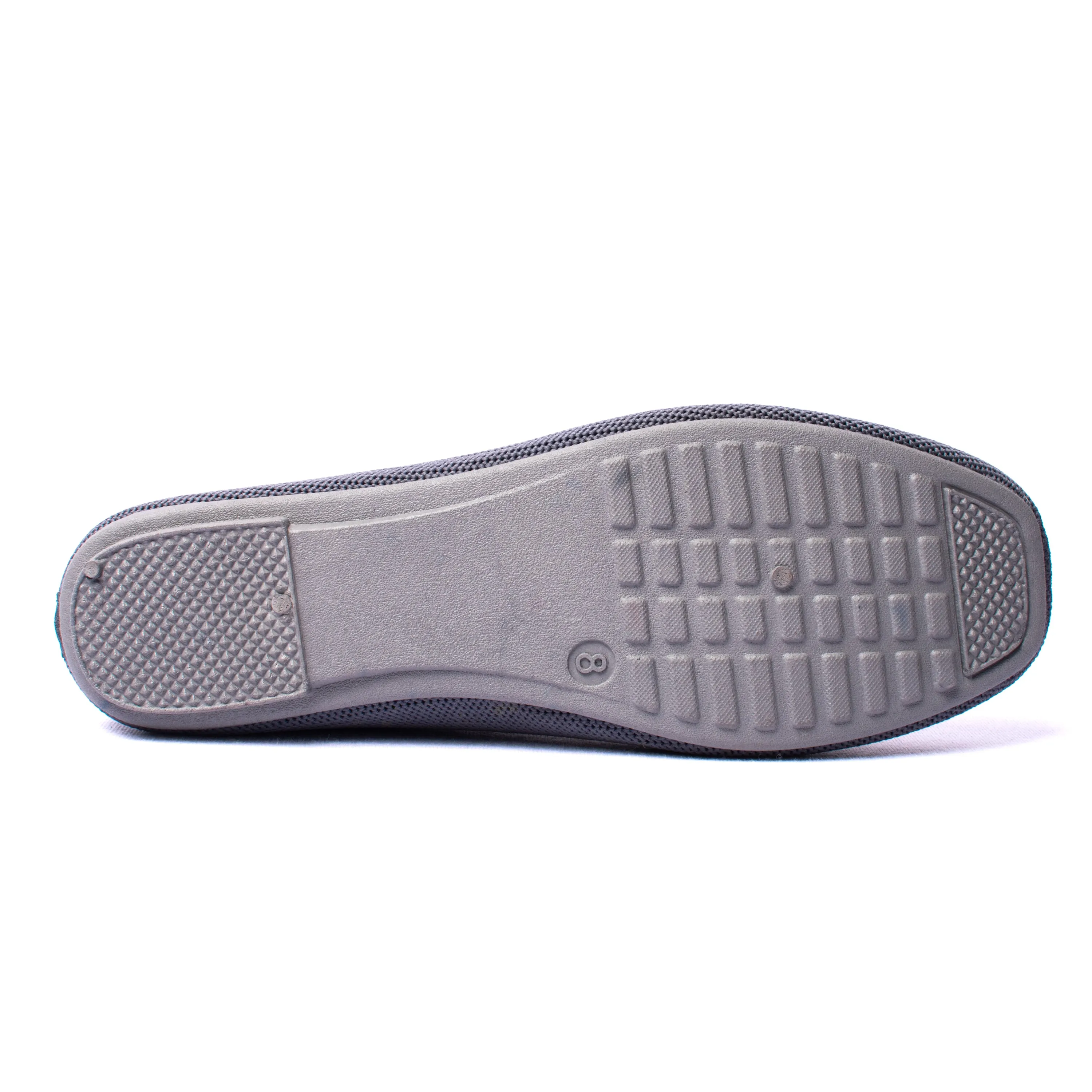 Comfortable Slip-On Casual Flats