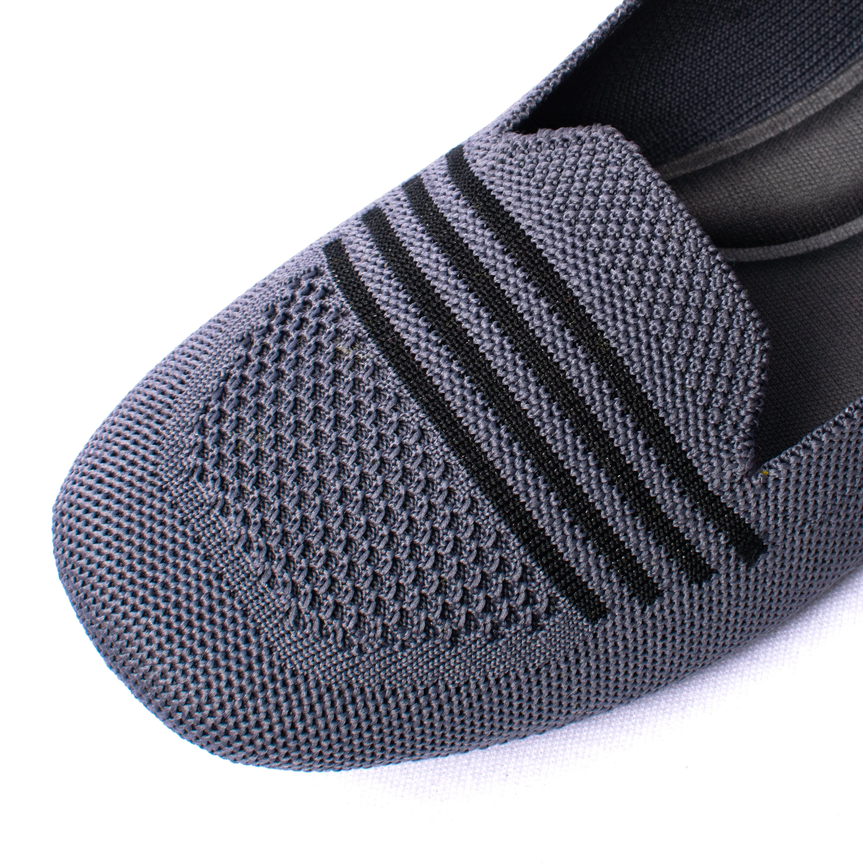 Comfortable Slip-On Casual Flats