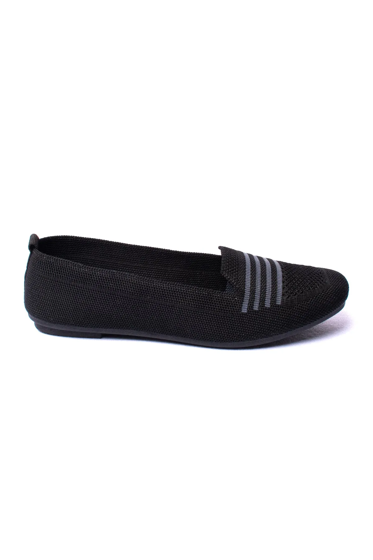 Comfortable Slip-On Casual Flats