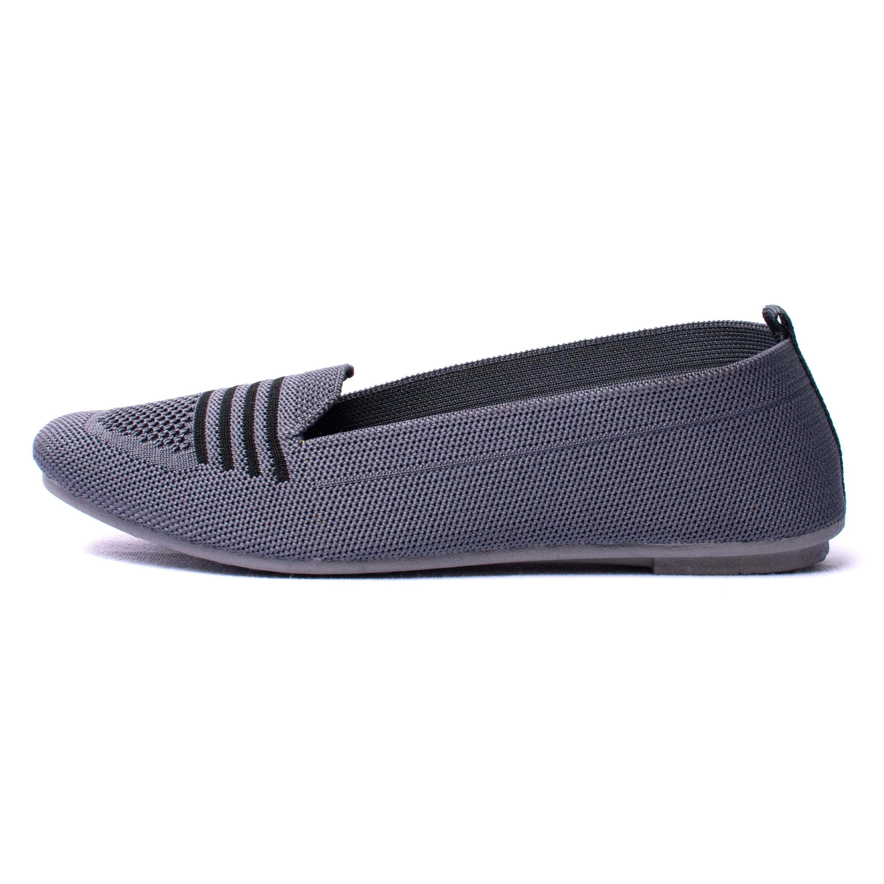 Comfortable Slip-On Casual Flats