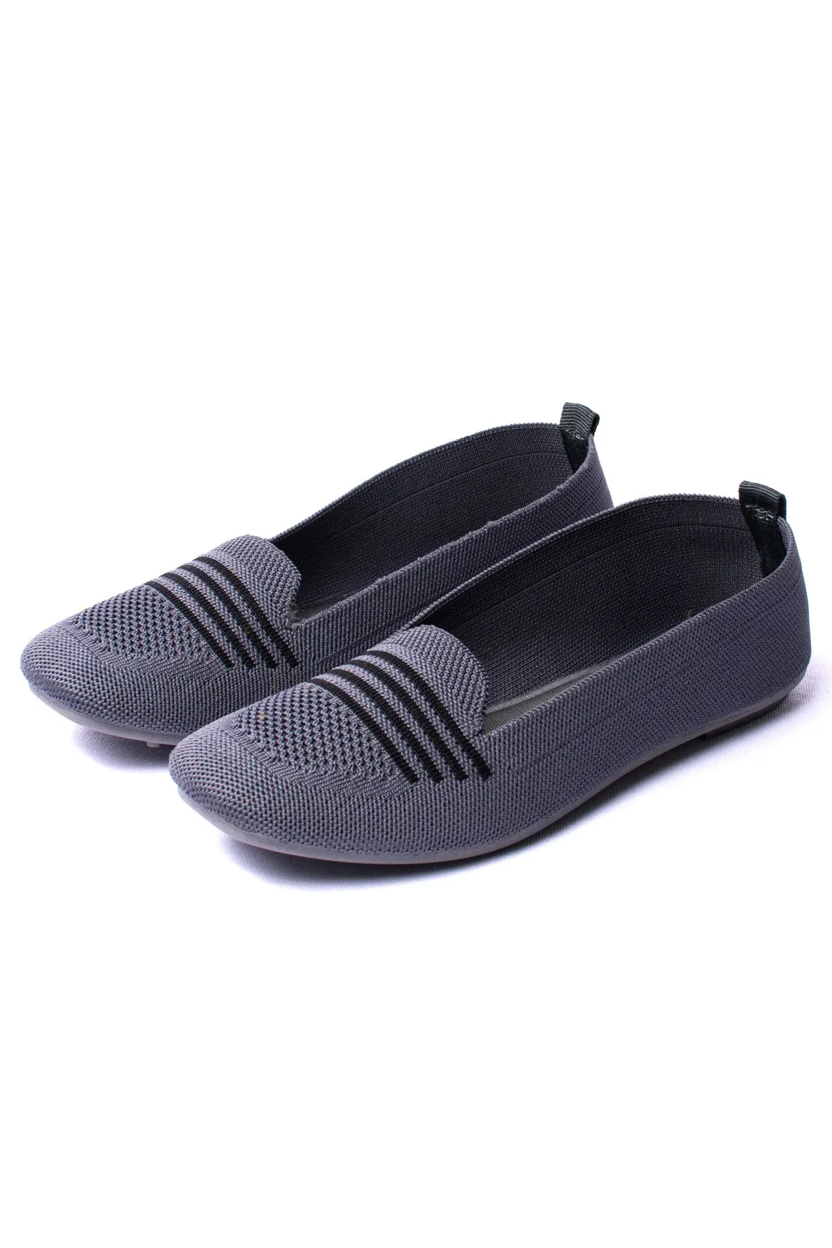 Comfortable Slip-On Casual Flats