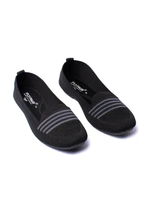 Comfortable Slip-On Casual Flats