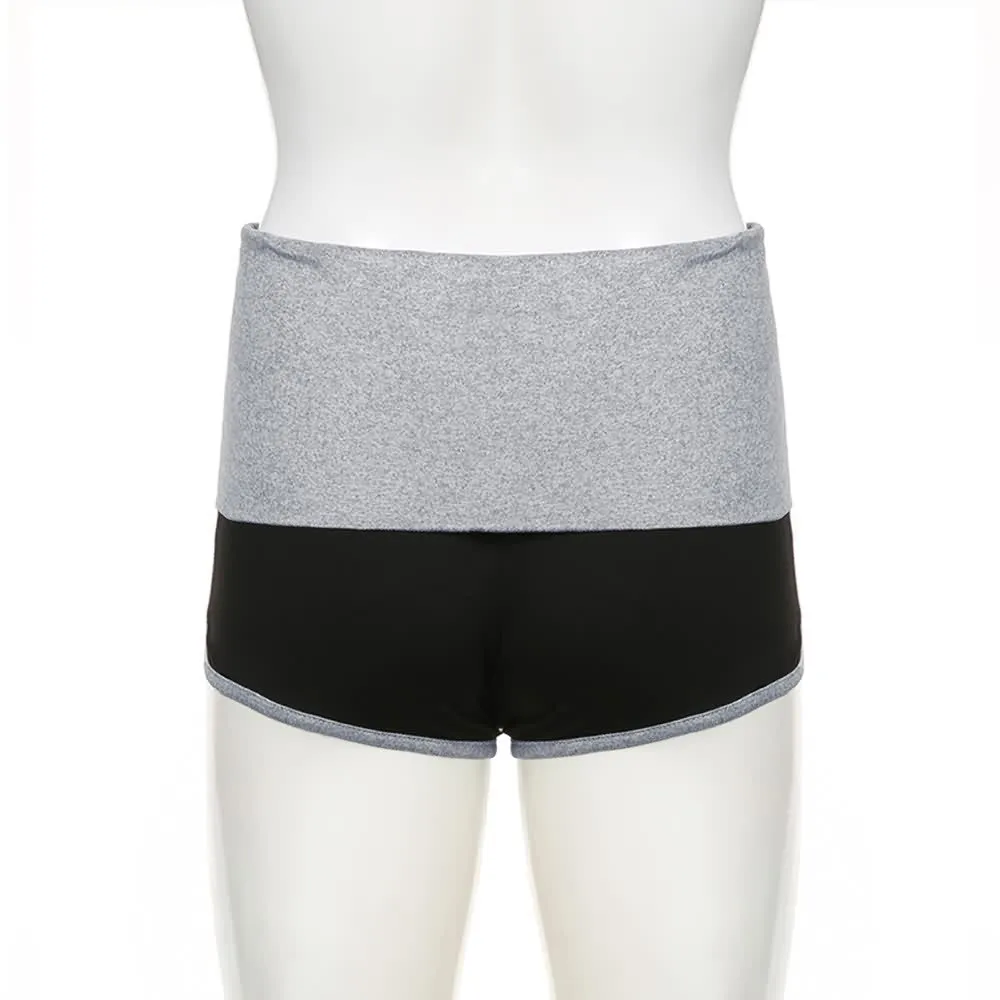 Cute Fitness Workout Shorts For Women