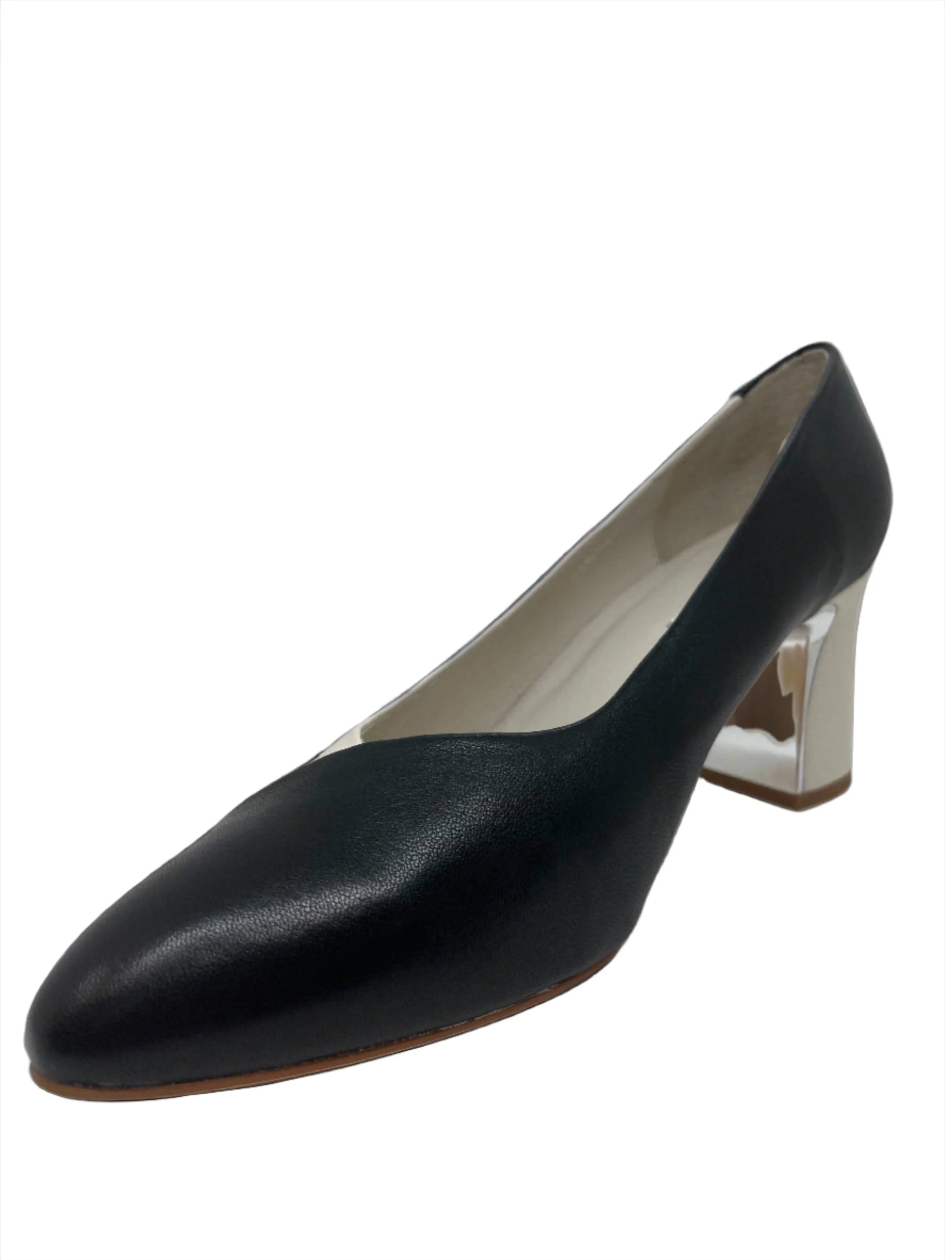 DJANGO AND JULIETTE KANNS 2 TONE PUMP