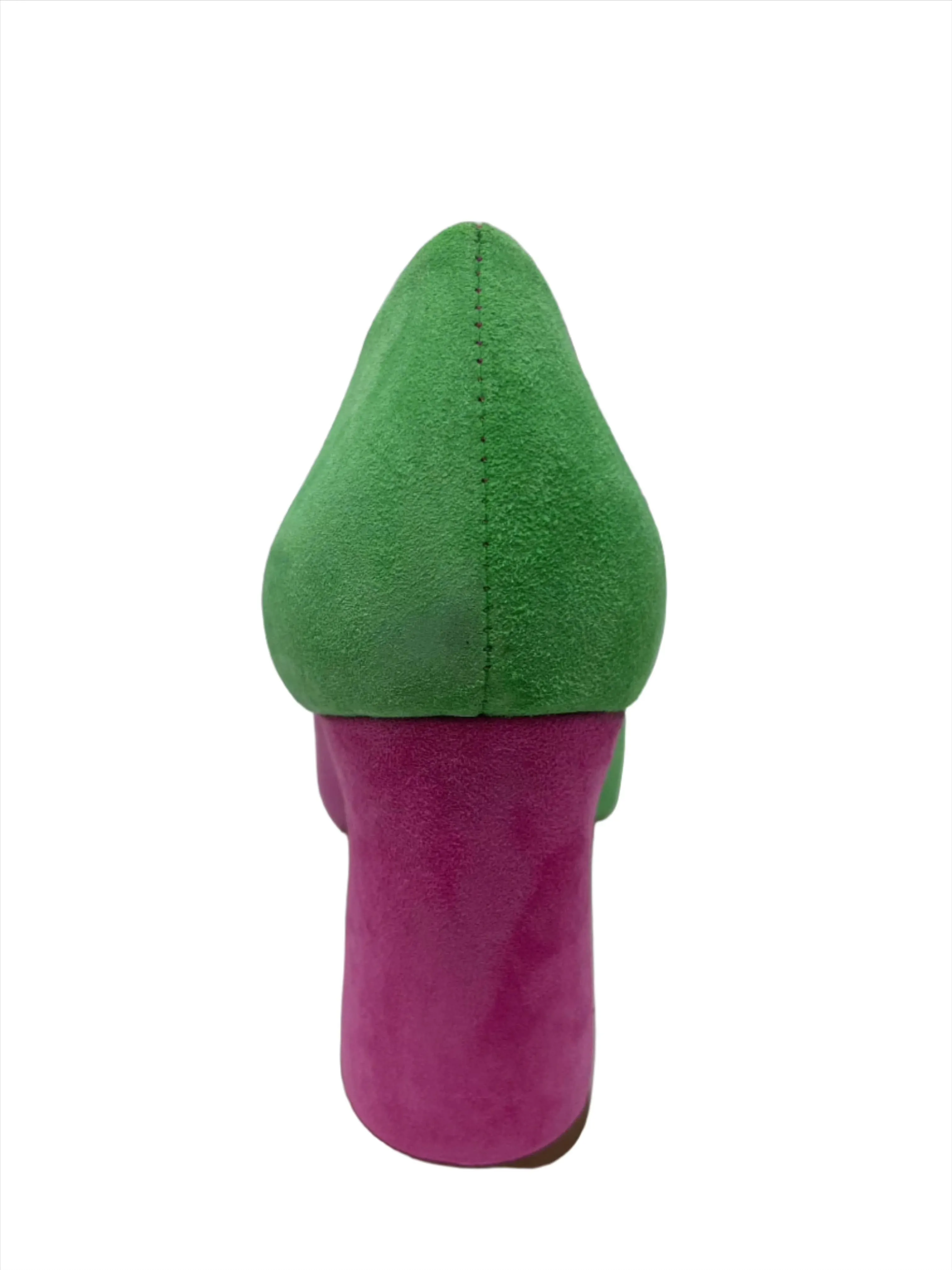 DJANGO AND JULIETTE KANNS 2 TONE PUMP