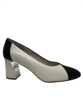 DJANGO AND JULIETTE KANNS 2 TONE PUMP