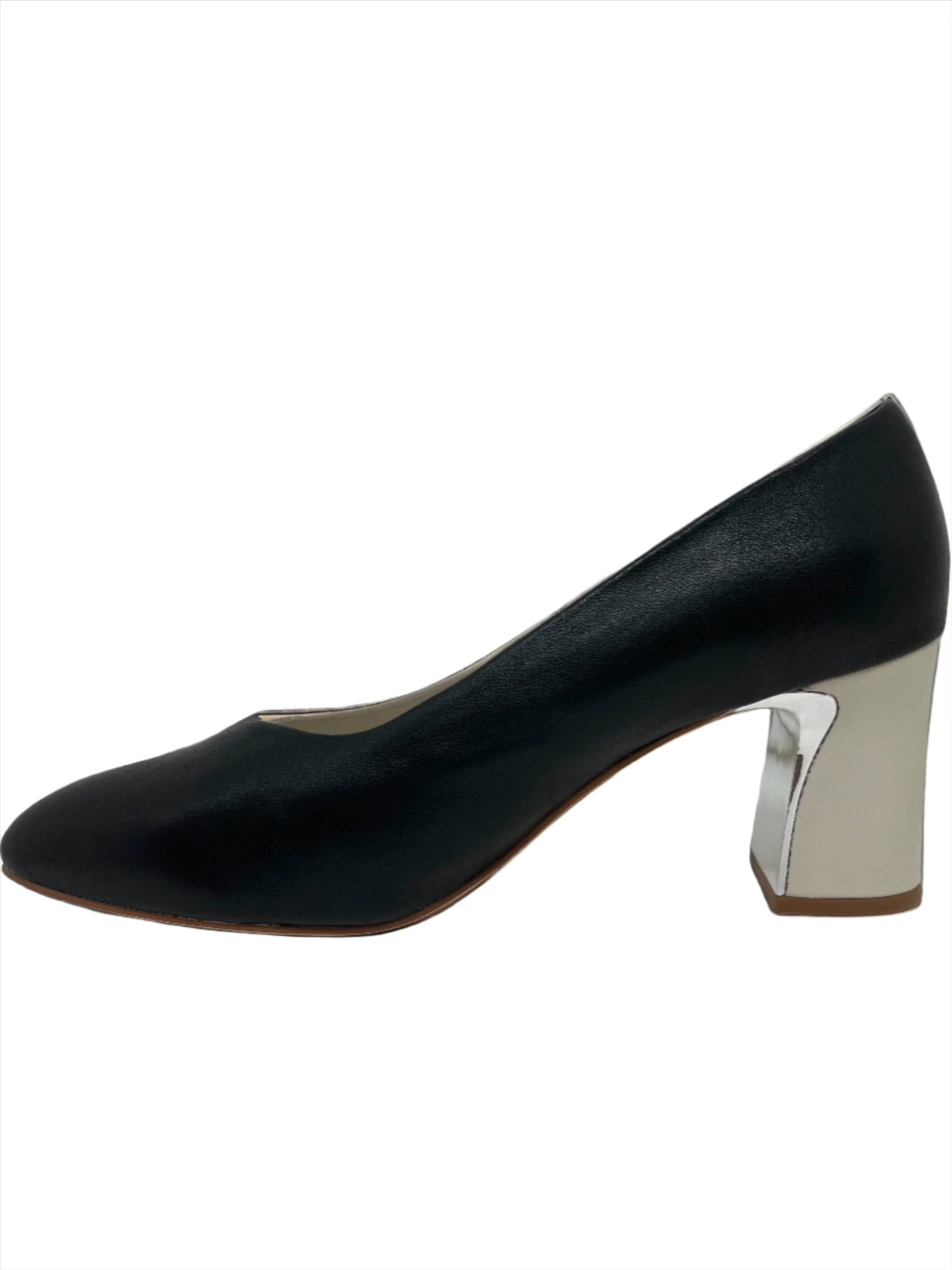 DJANGO AND JULIETTE KANNS 2 TONE PUMP