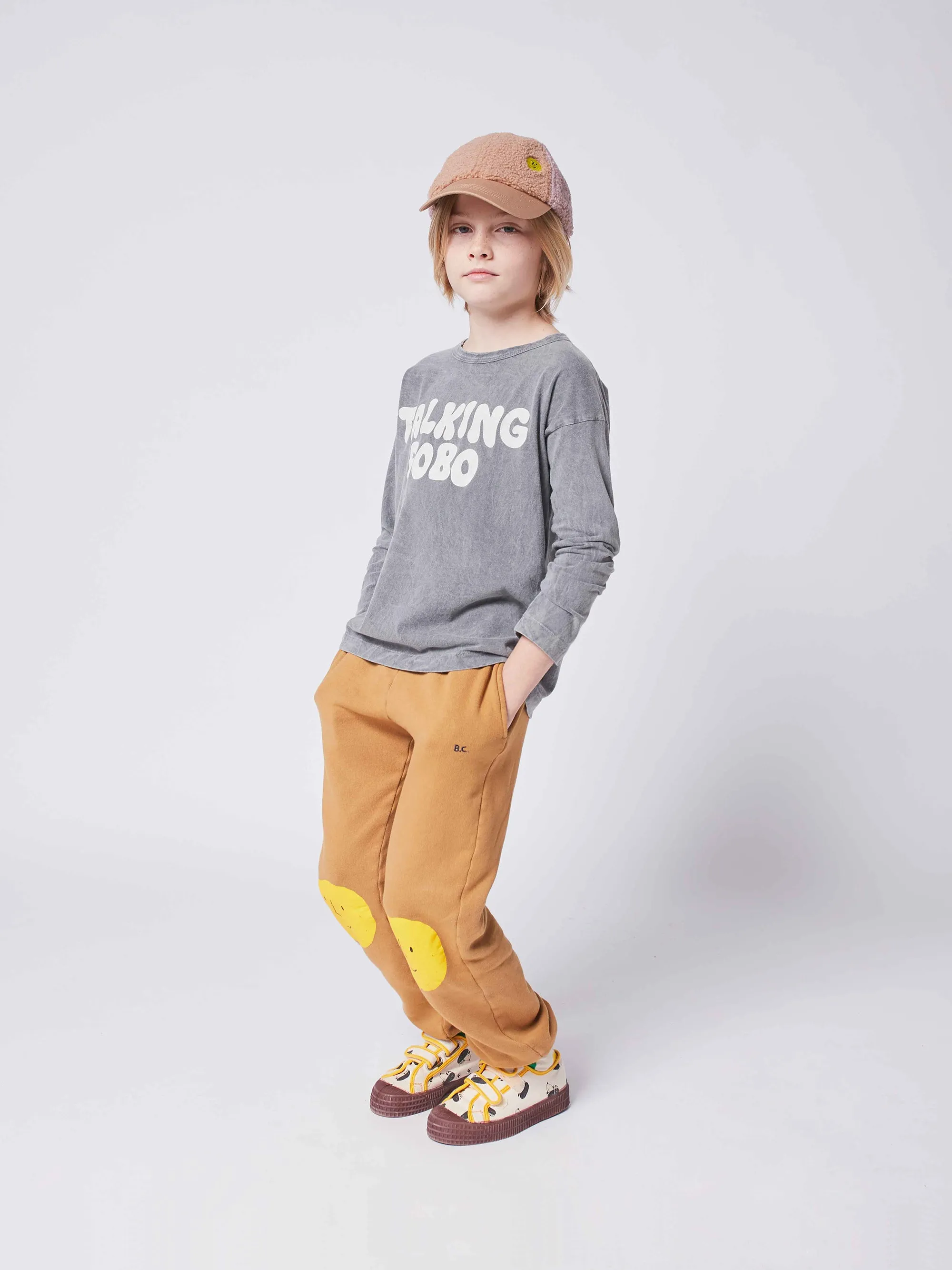 Doggie Scratch Kid's Sneakers