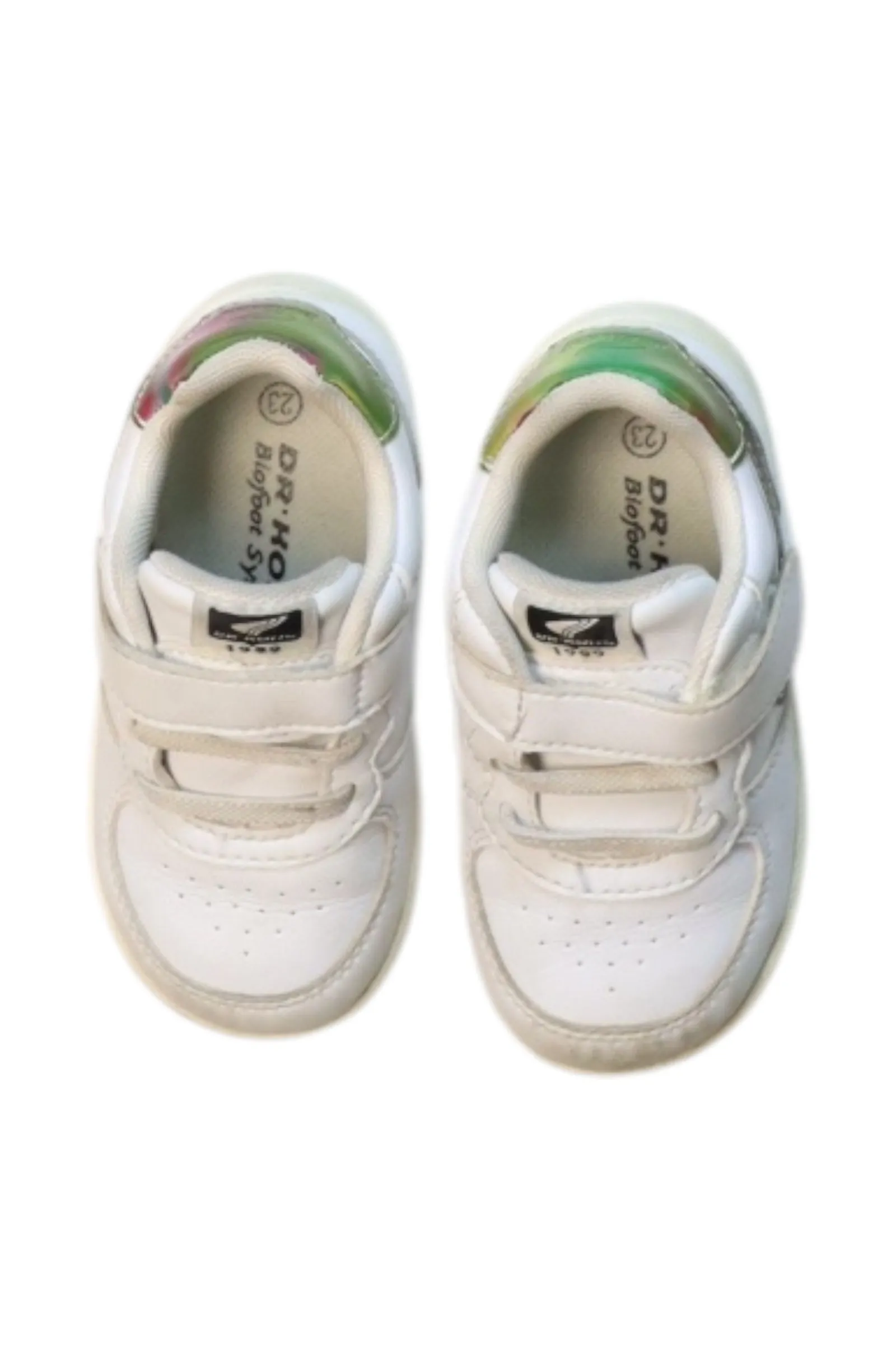 Dr. Kong Velcro Sneakers EU23
