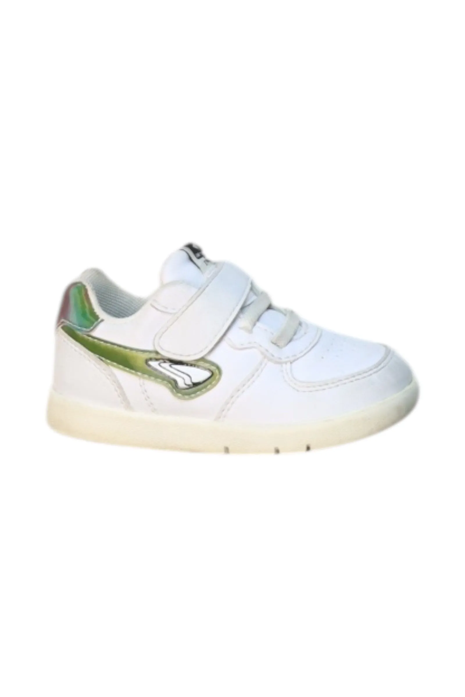 Dr. Kong Velcro Sneakers EU23