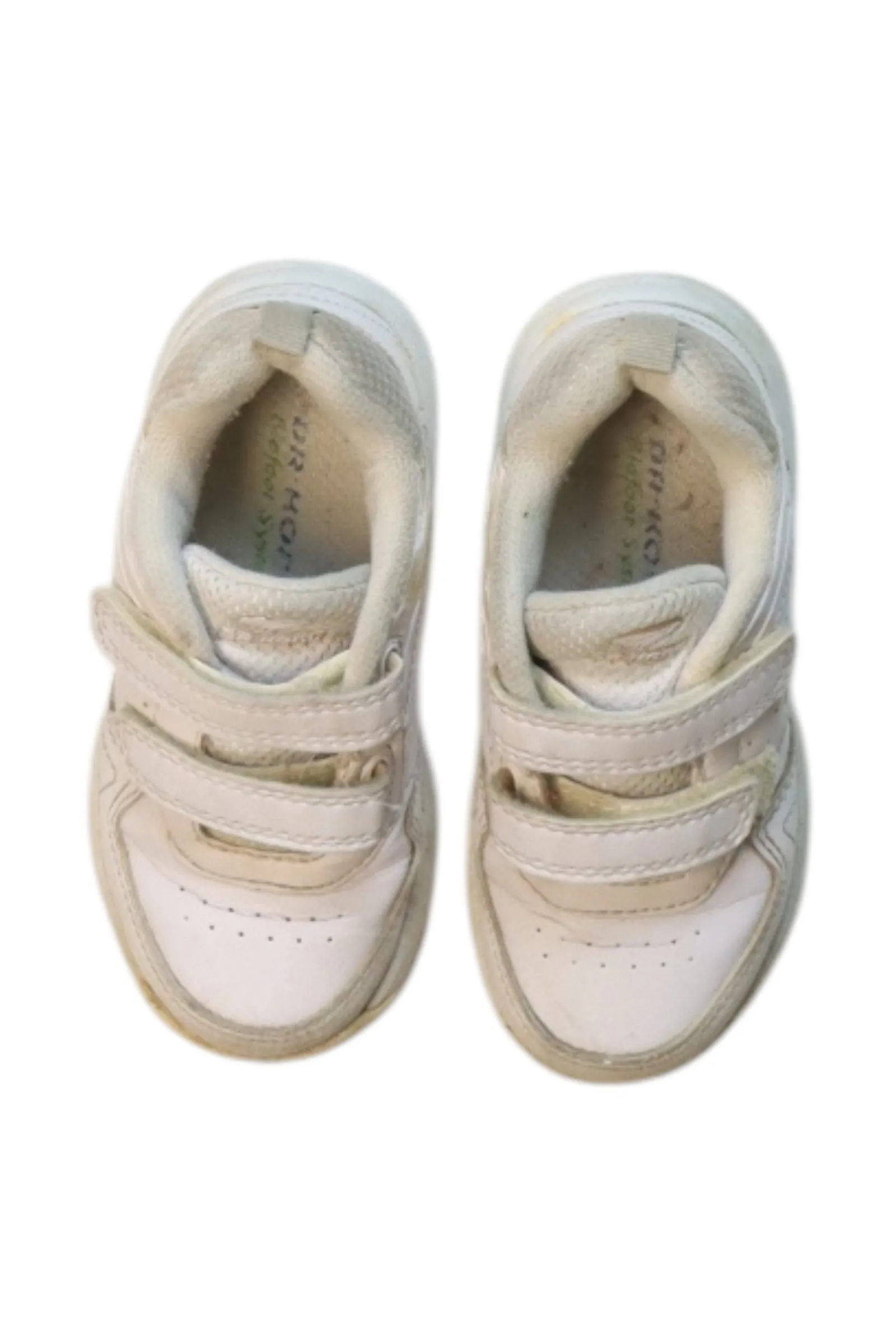 Dr. Kong Velcro Sneakers EU25