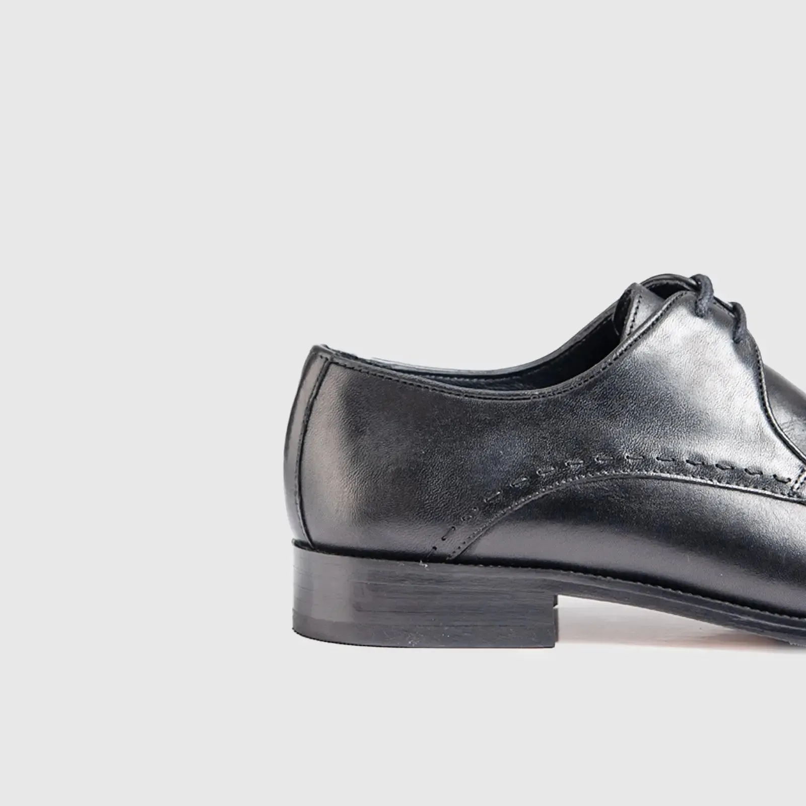 Dress Oxfords 24-385 Black