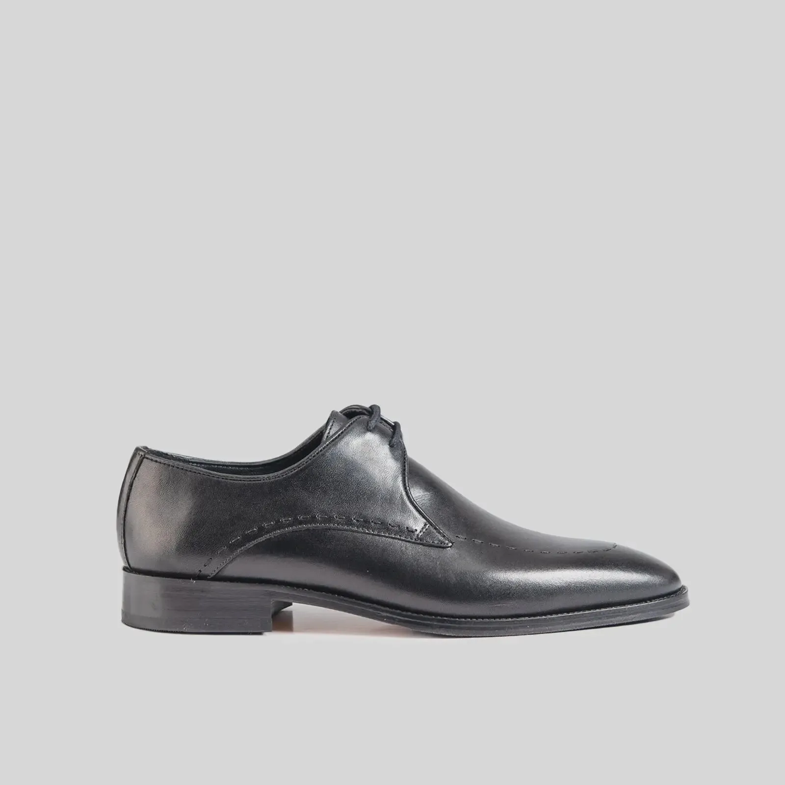 Dress Oxfords 24-385 Black