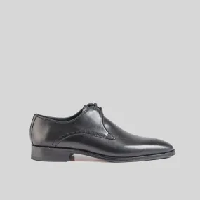 Dress Oxfords 24-385 Black