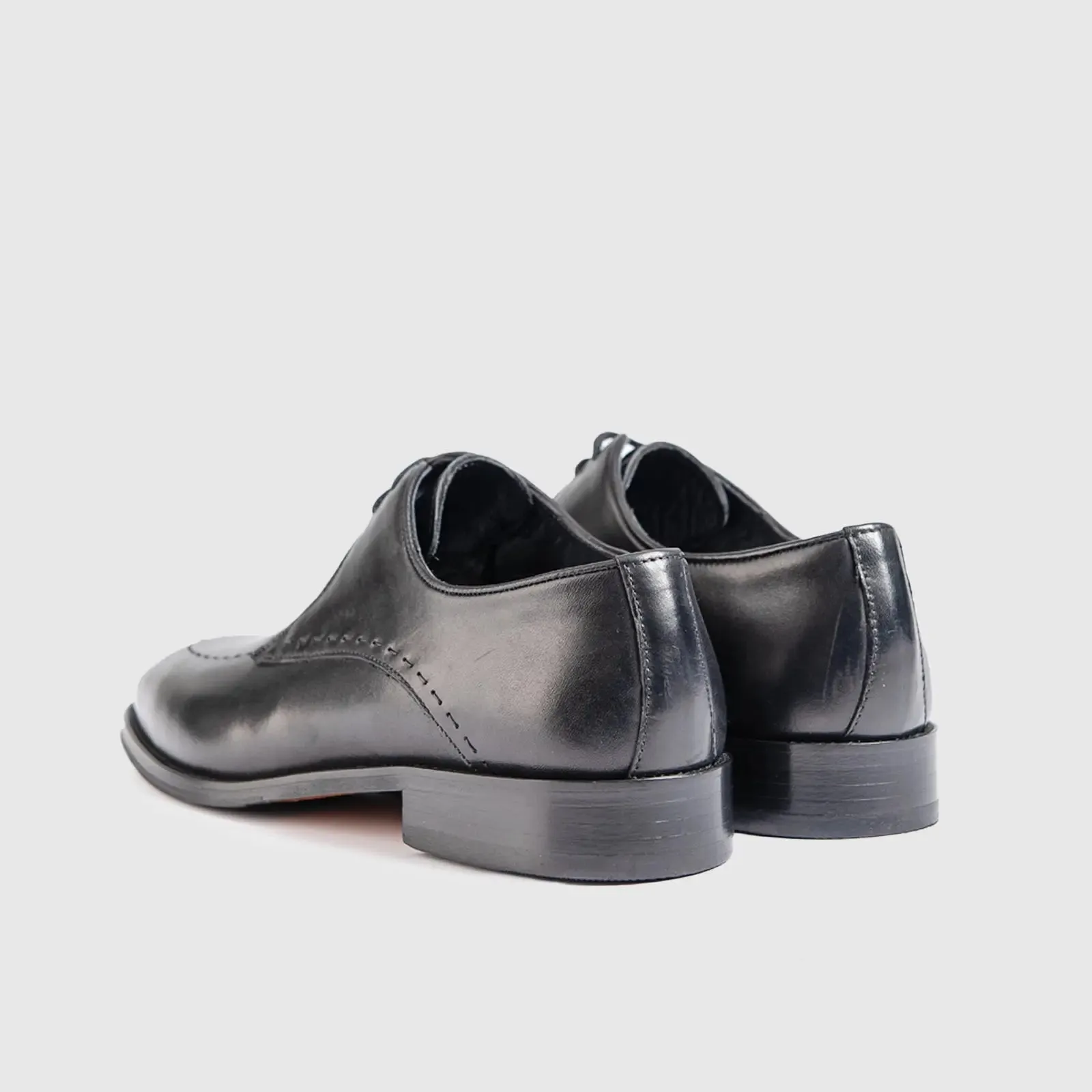 Dress Oxfords 24-385 Black