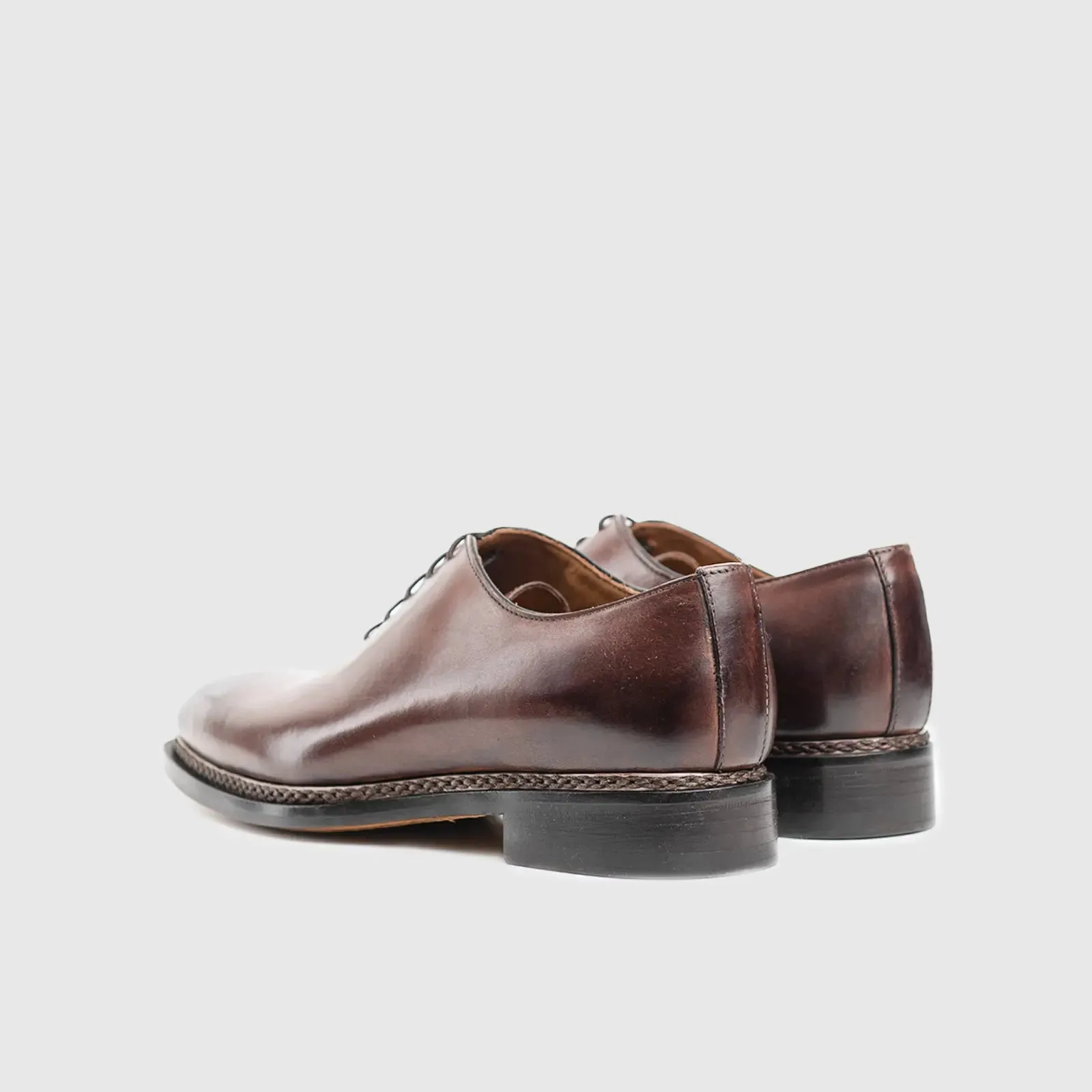 Dress Oxfords 911 Brown