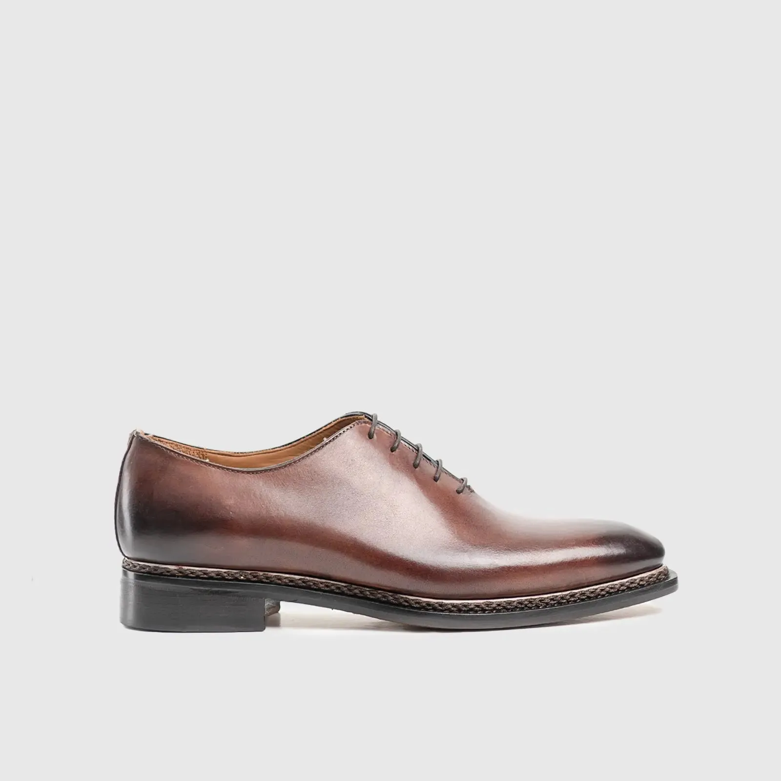Dress Oxfords 911 Brown