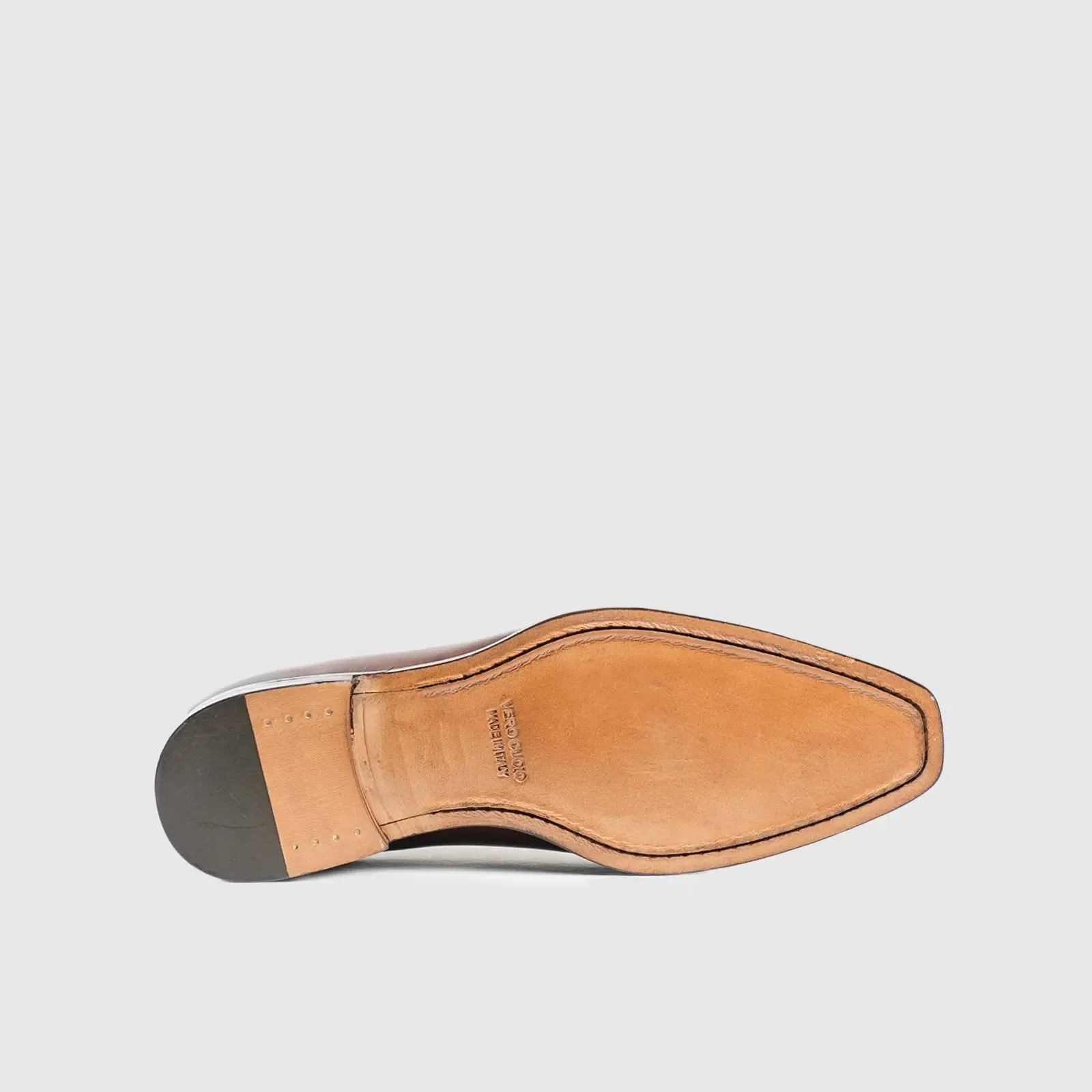 Dress Oxfords 911 Brown
