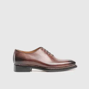 Dress Oxfords 911 Brown