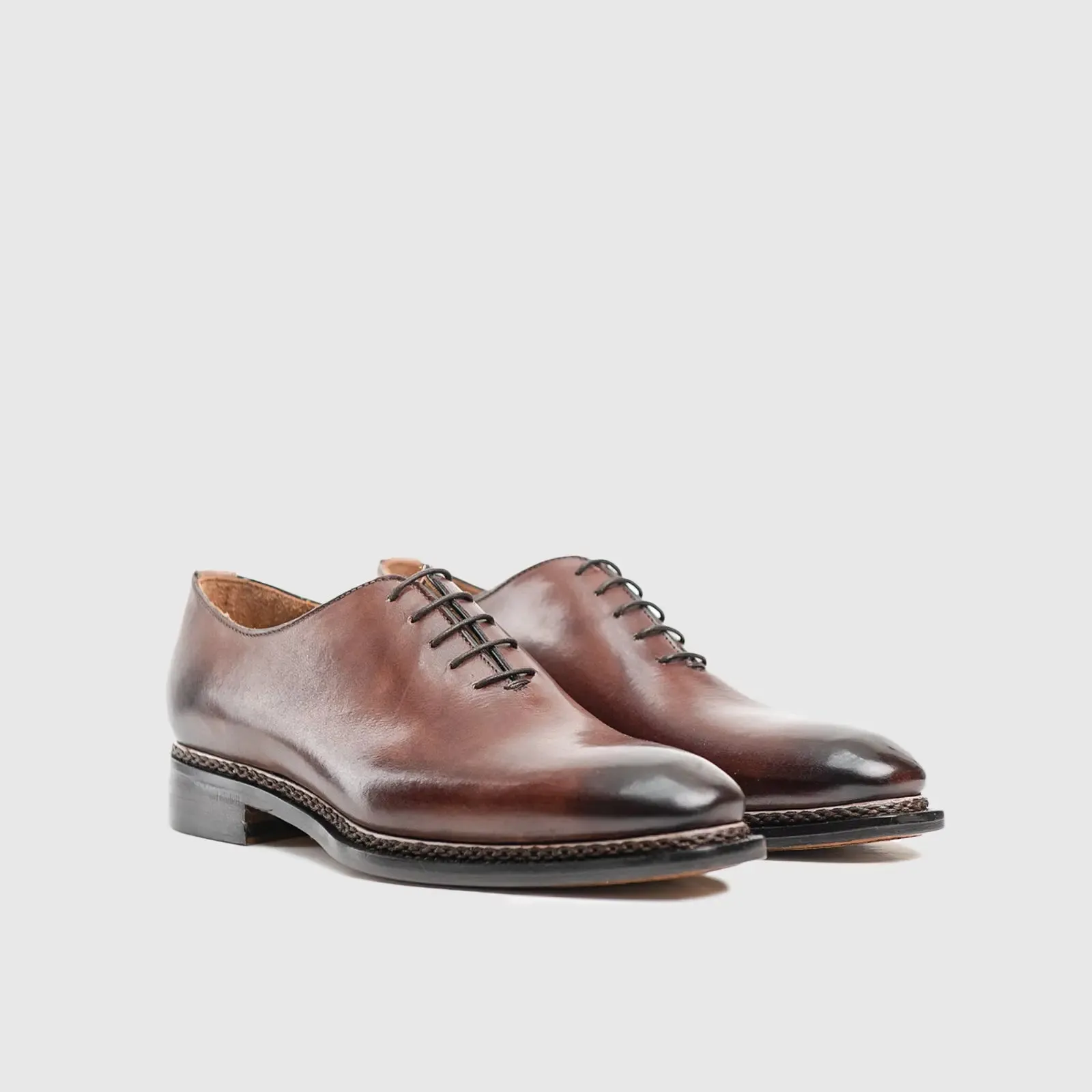 Dress Oxfords 911 Brown