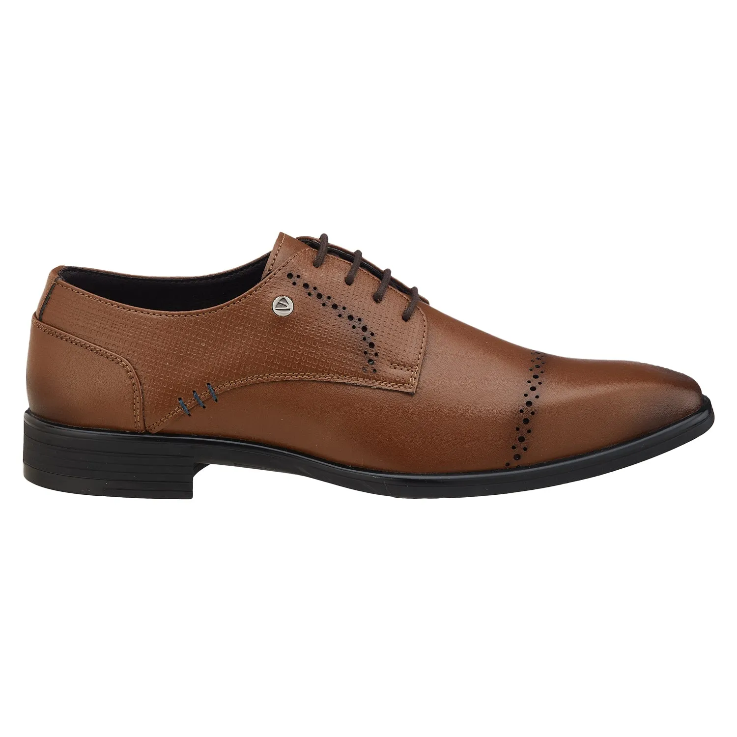 Duke Men Formal Oxfords  (FWOL5031)