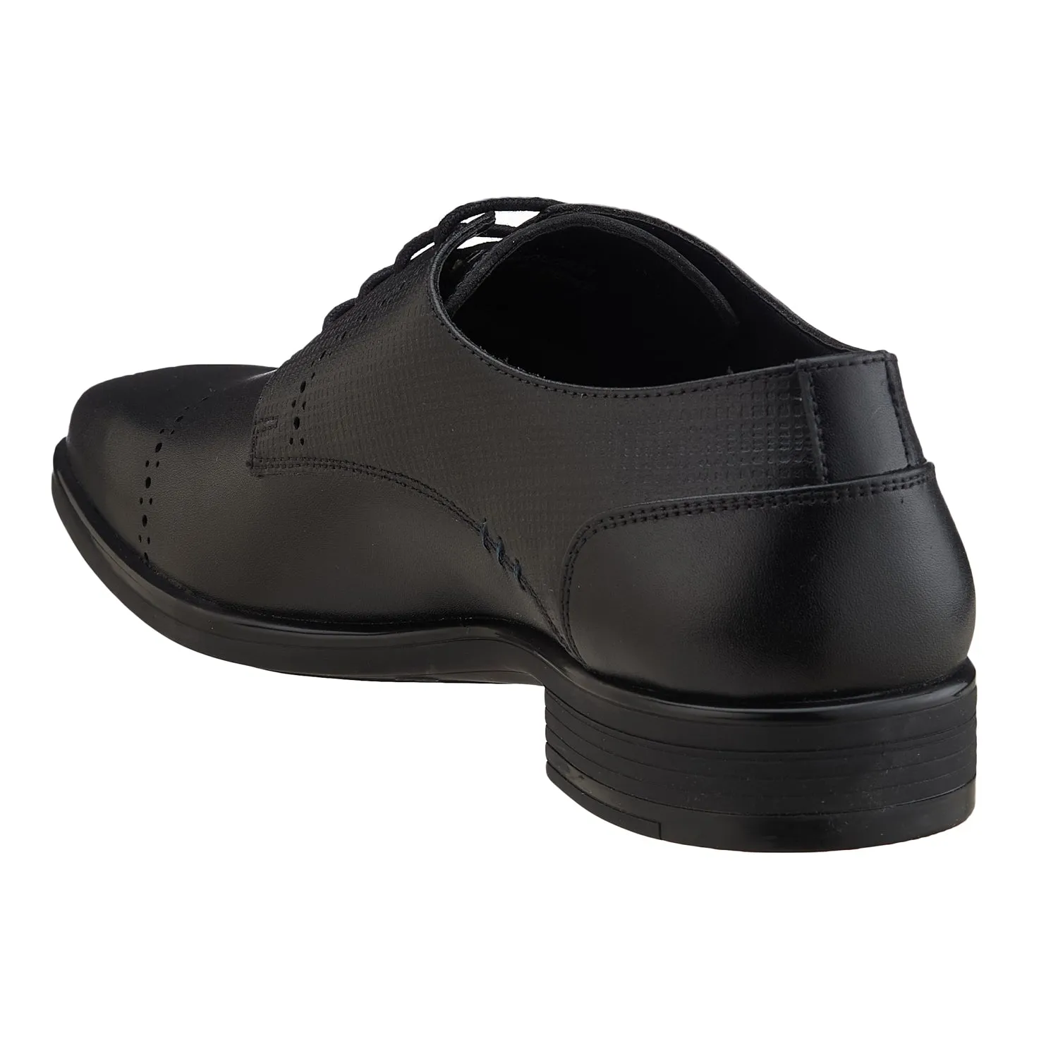 Duke Men Formal Oxfords  (FWOL5031)