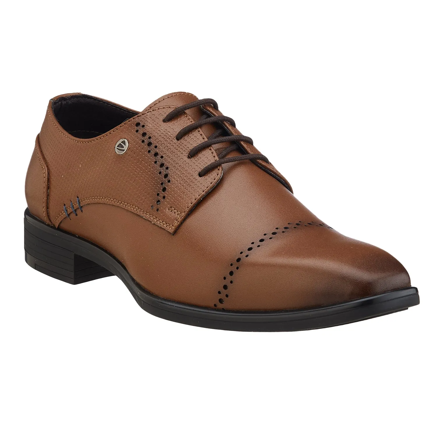 Duke Men Formal Oxfords  (FWOL5031)