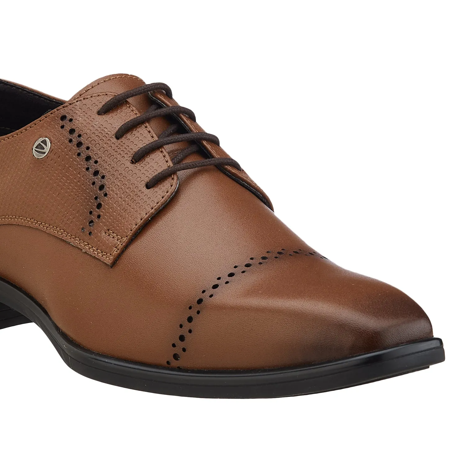 Duke Men Formal Oxfords  (FWOL5031)