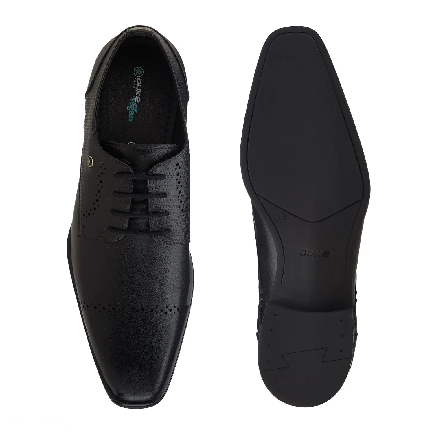 Duke Men Formal Oxfords  (FWOL5031)