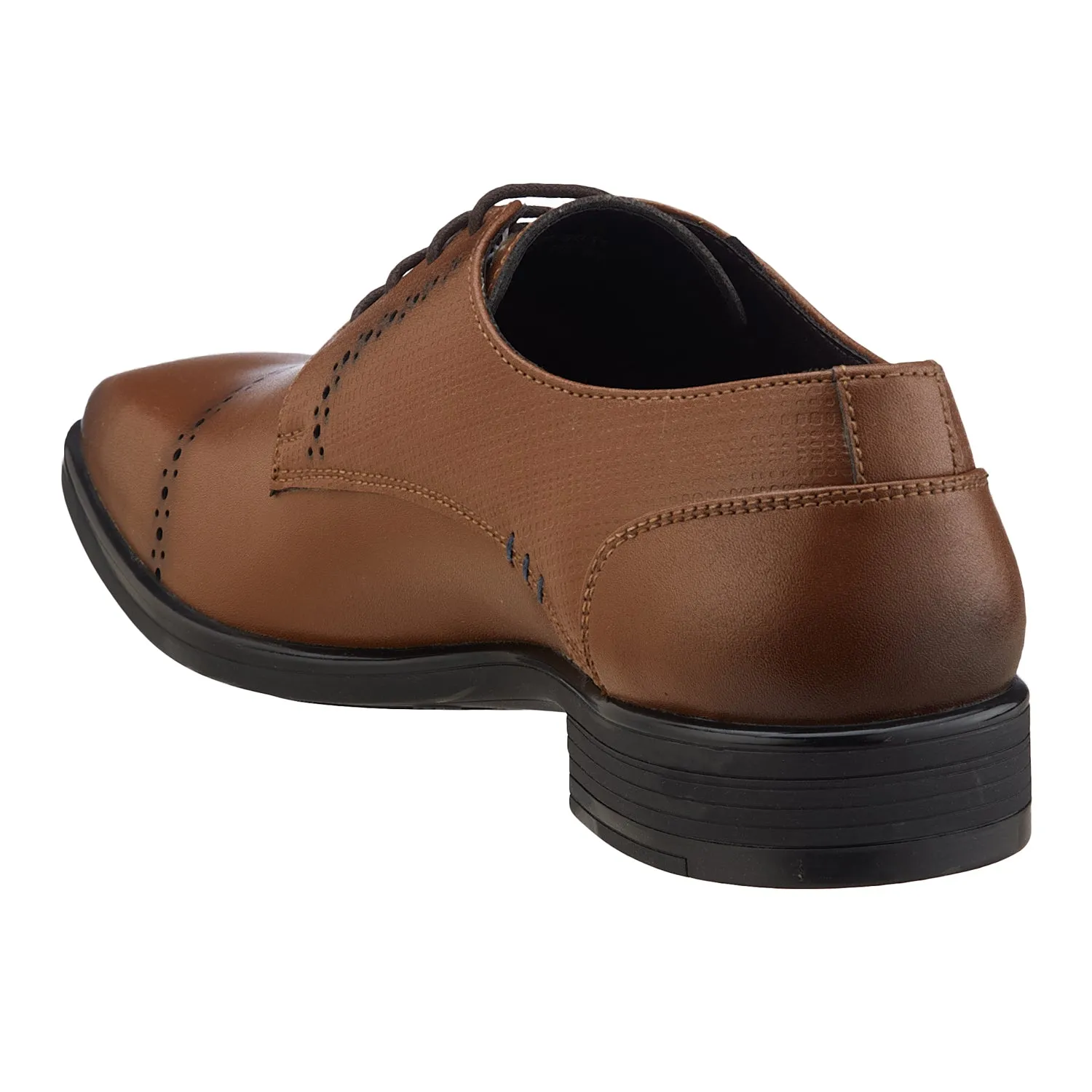 Duke Men Formal Oxfords  (FWOL5031)