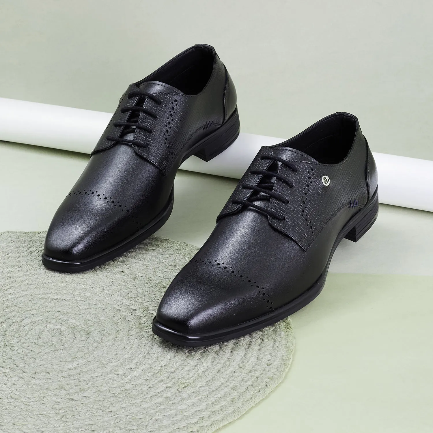 Duke Men Formal Oxfords  (FWOL5031)