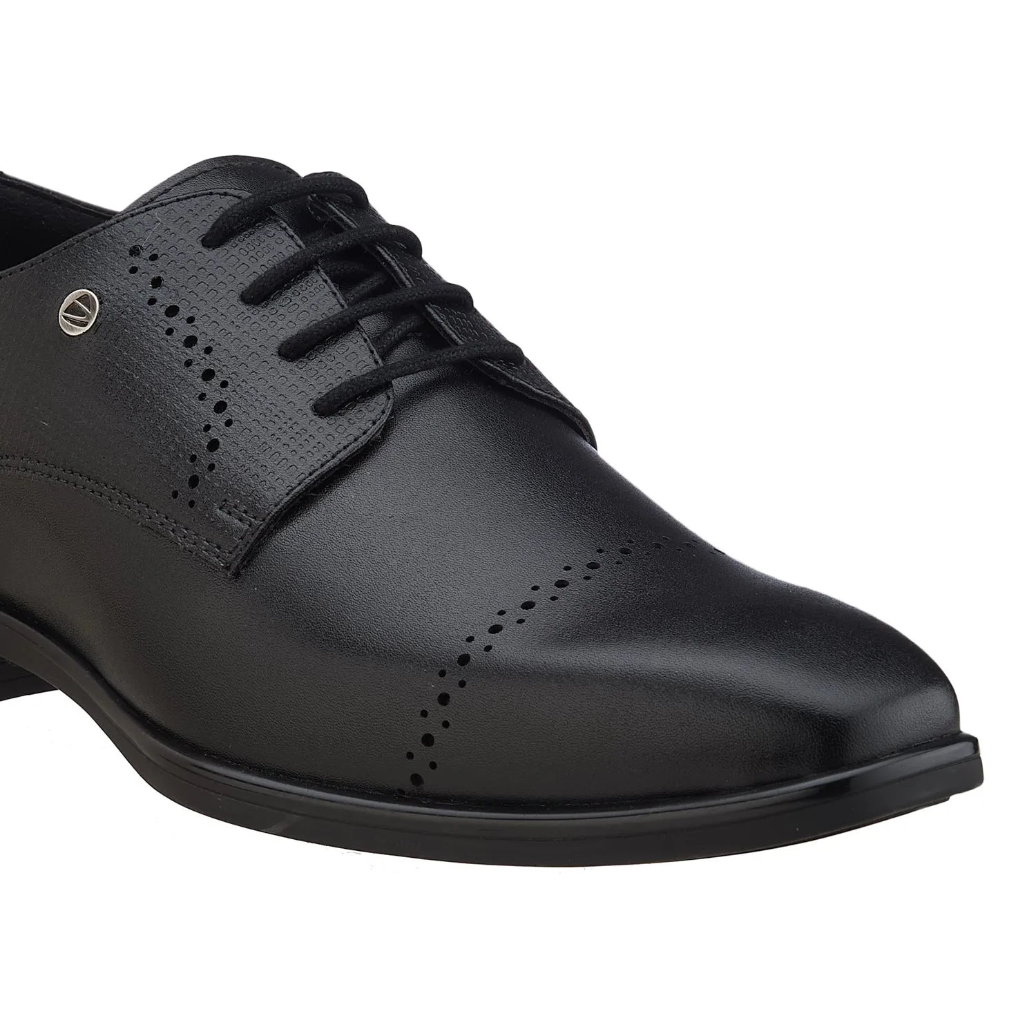 Duke Men Formal Oxfords  (FWOL5031)