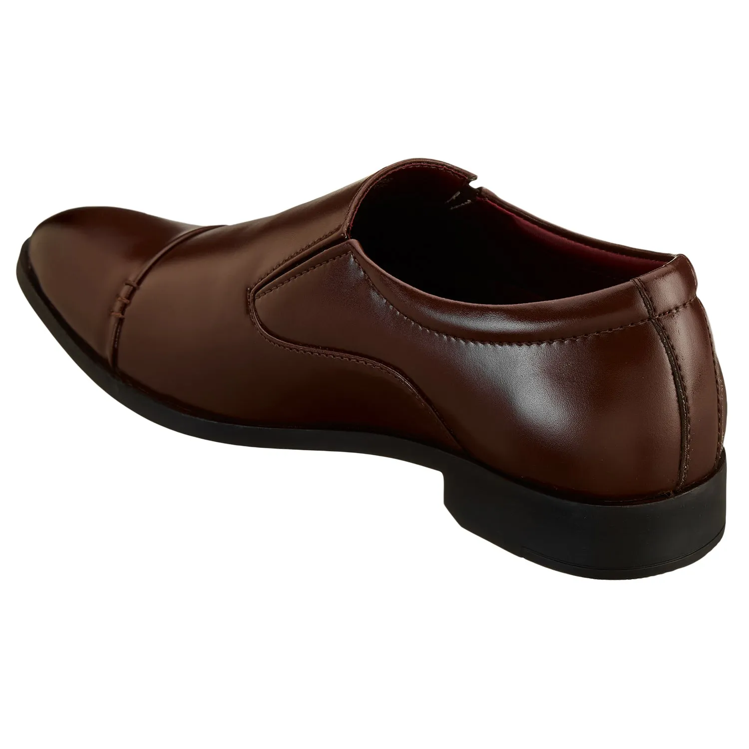 Duke Men Formal Slip-ons (FWOL8098)
