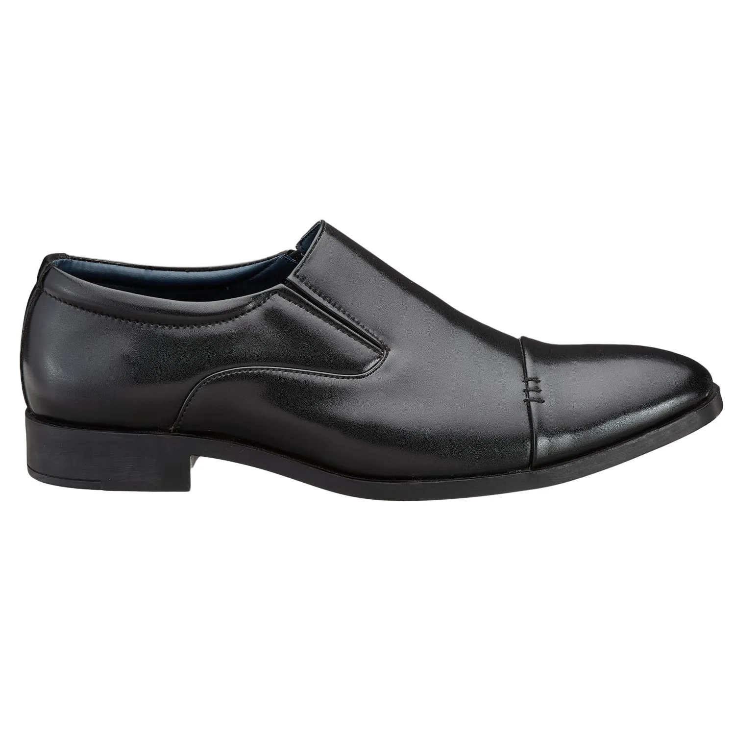Duke Men Formal Slip-ons (FWOL8098)