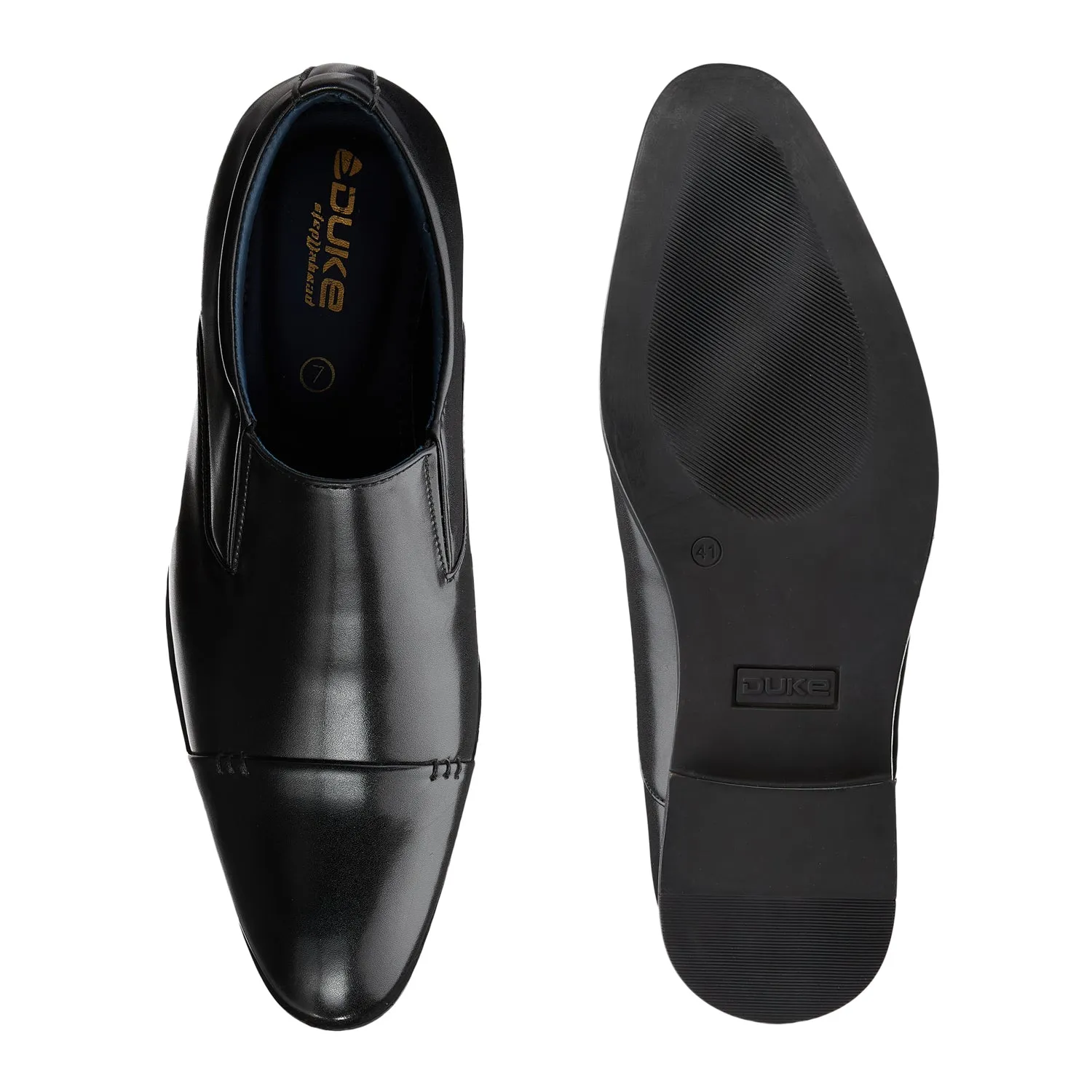 Duke Men Formal Slip-ons (FWOL8098)