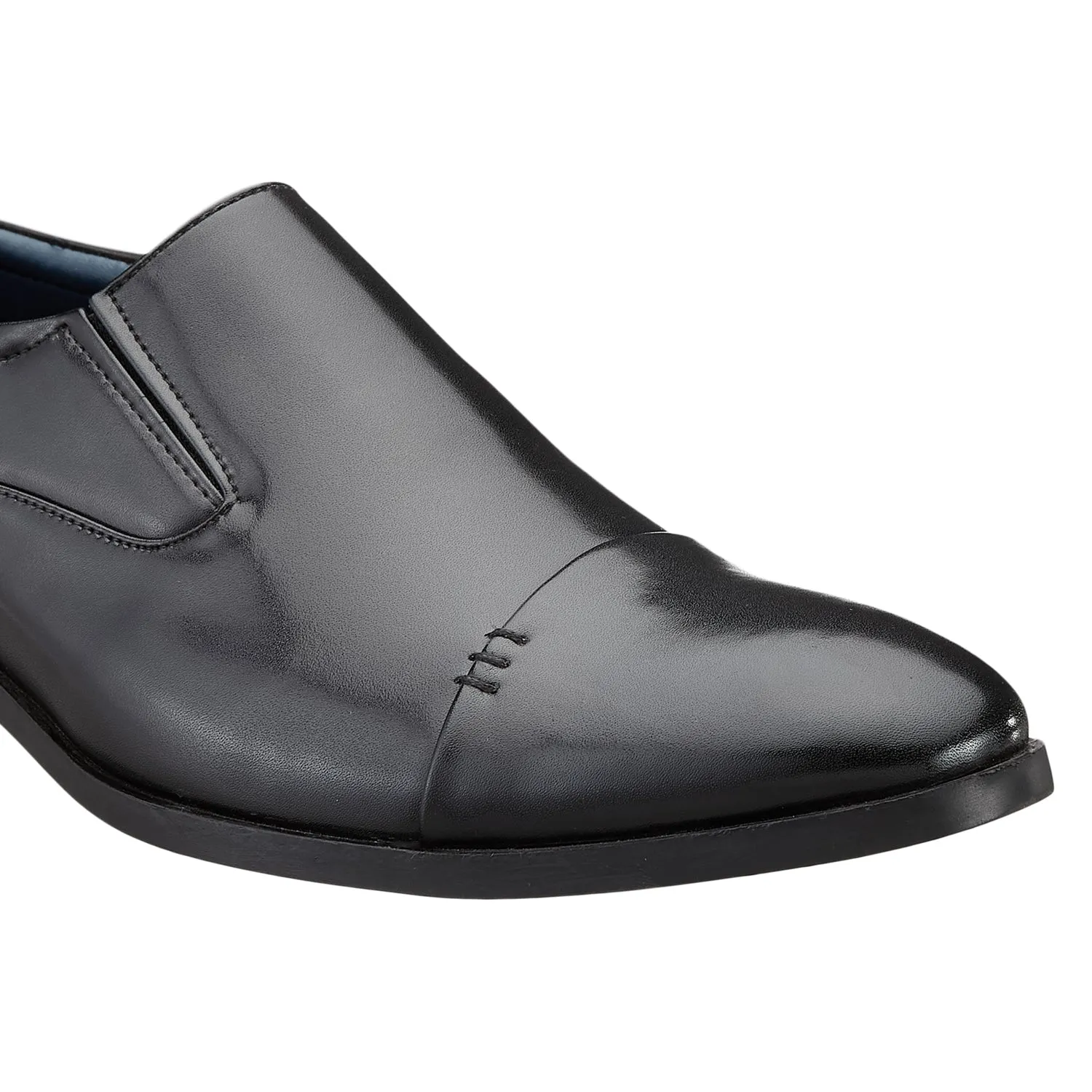 Duke Men Formal Slip-ons (FWOL8098)