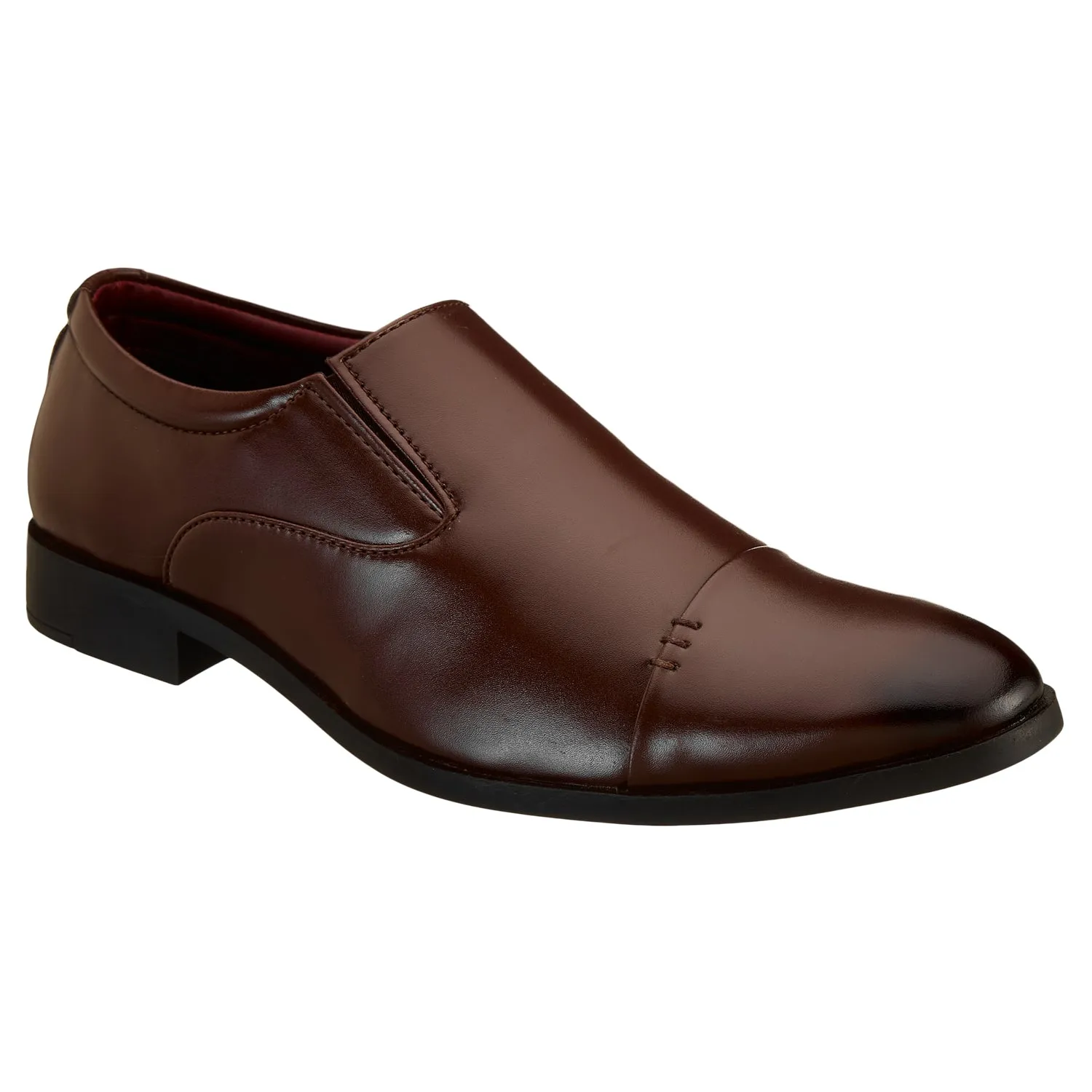 Duke Men Formal Slip-ons (FWOL8098)