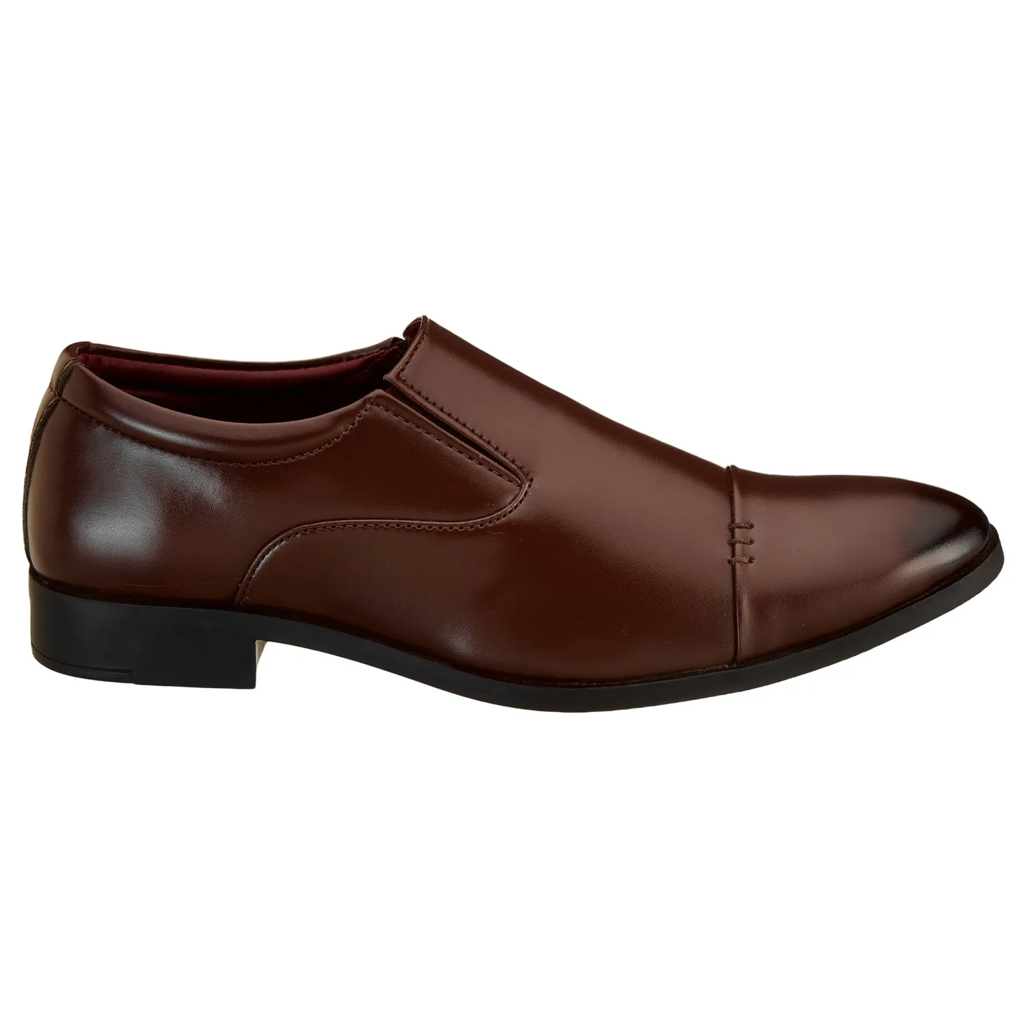 Duke Men Formal Slip-ons (FWOL8098)