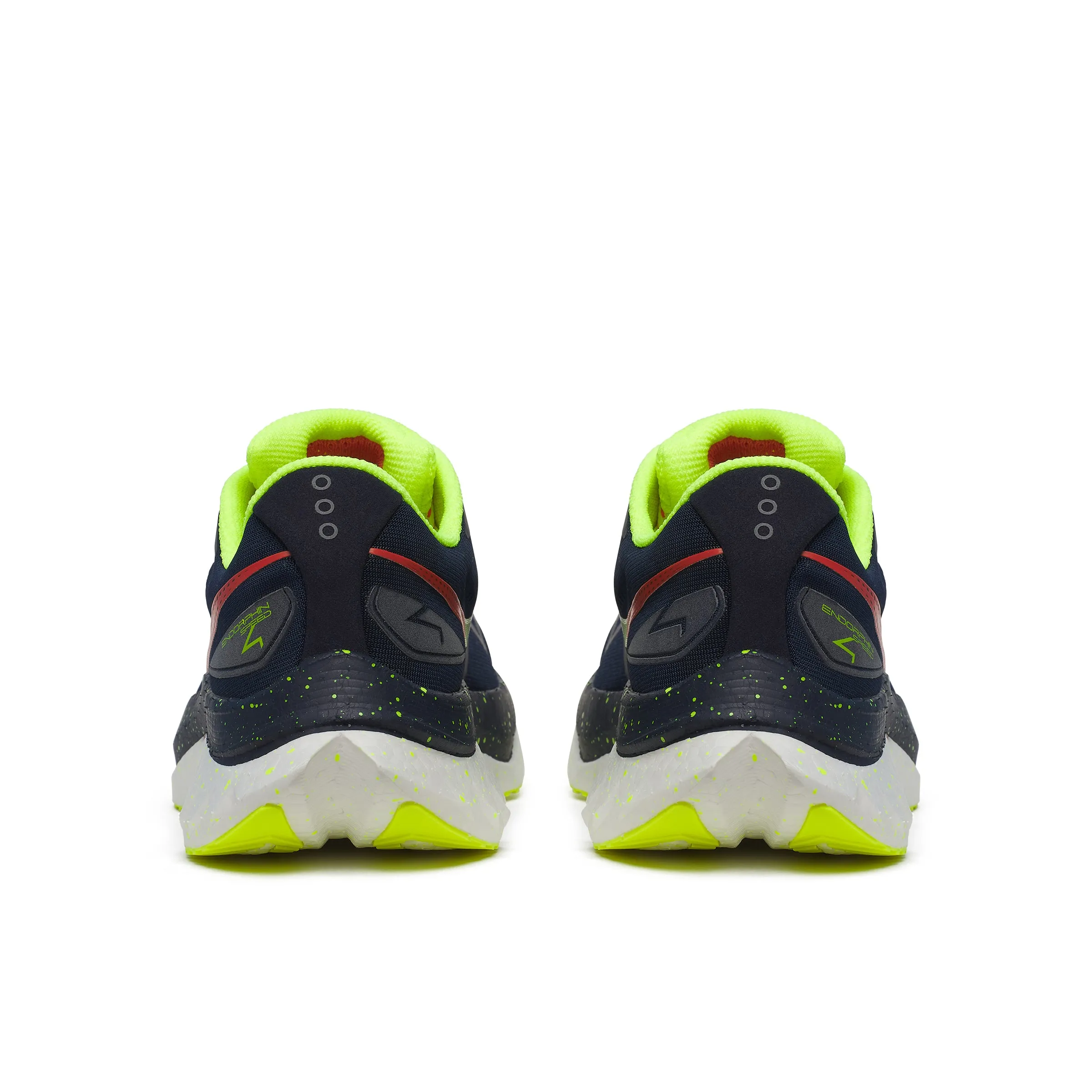 Endorphin Speed 4 | Navy/Pepper